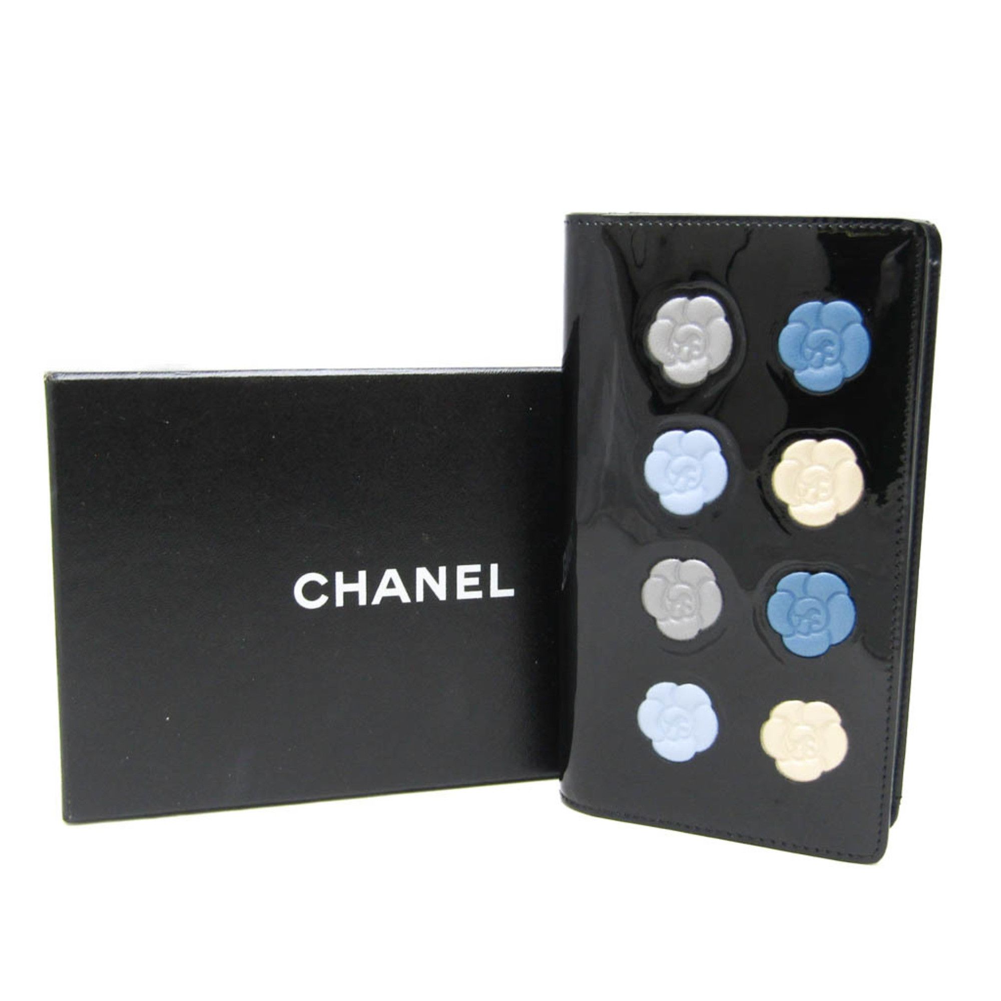 Chanel Chanel Camellia wallet Size ONE SIZE - 11 Thumbnail