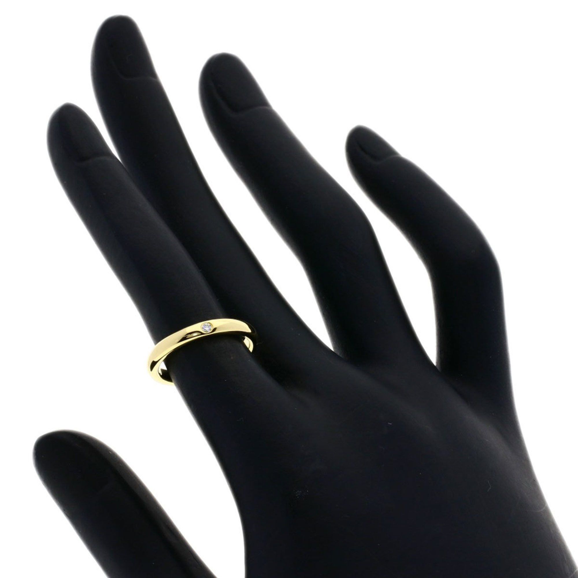 Tiffany & Co. Tiffany & Co Stacking band ring Size ONE SIZE - 5 Thumbnail