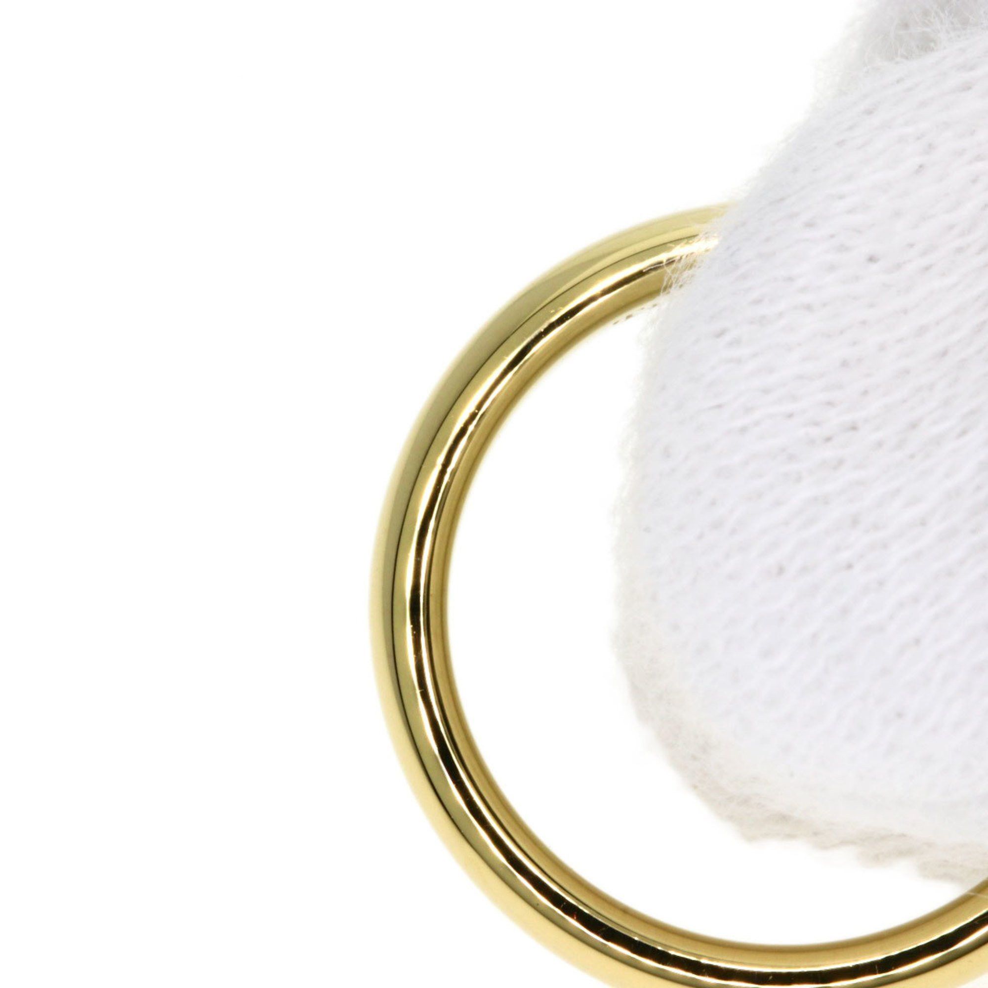 Tiffany & Co. Tiffany & Co Stacking band ring Size ONE SIZE - 6 Thumbnail