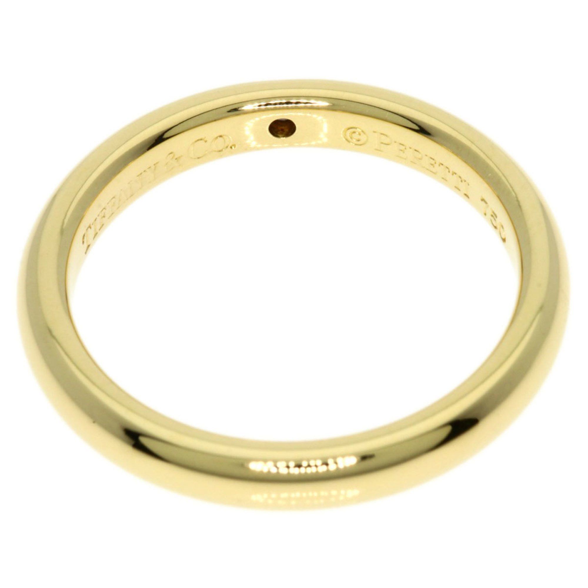 Tiffany & Co. Tiffany & Co Stacking band ring Size ONE SIZE - 4 Thumbnail