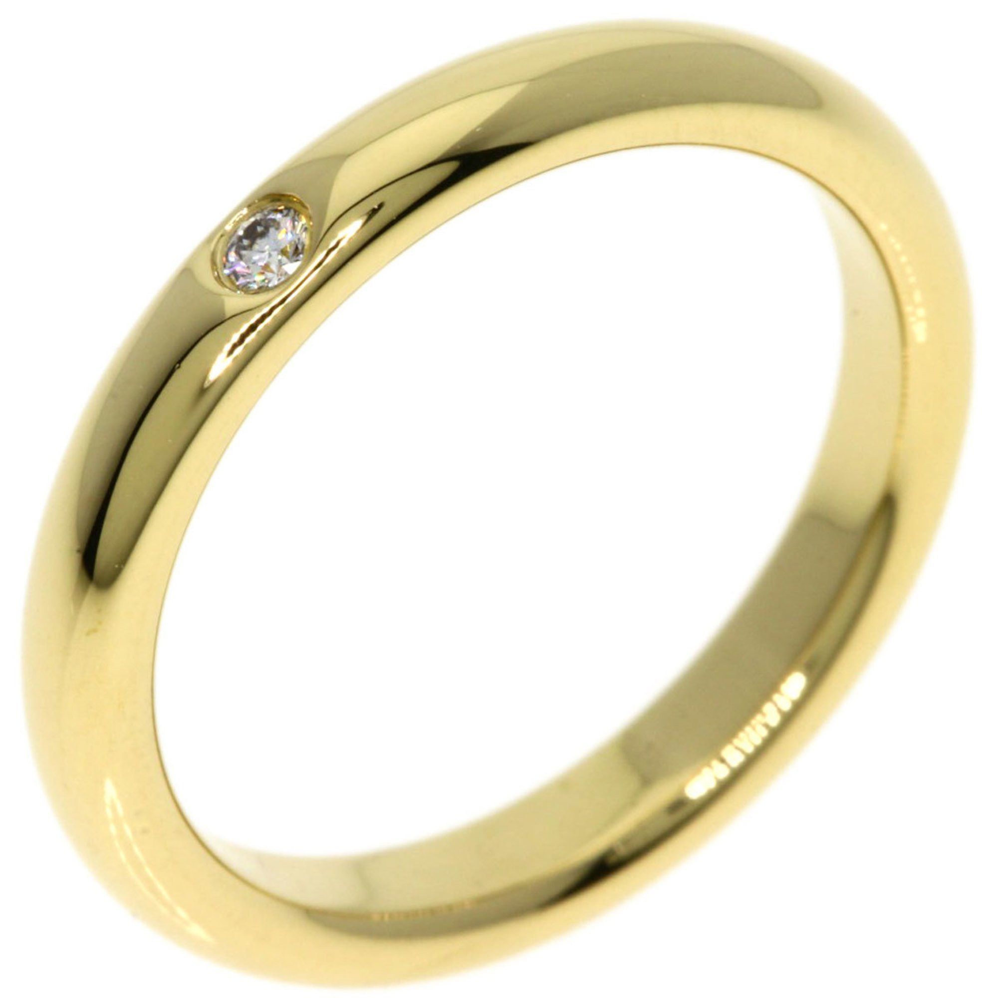 Tiffany & Co. Tiffany & Co Stacking band ring Size ONE SIZE - 2 Thumbnail