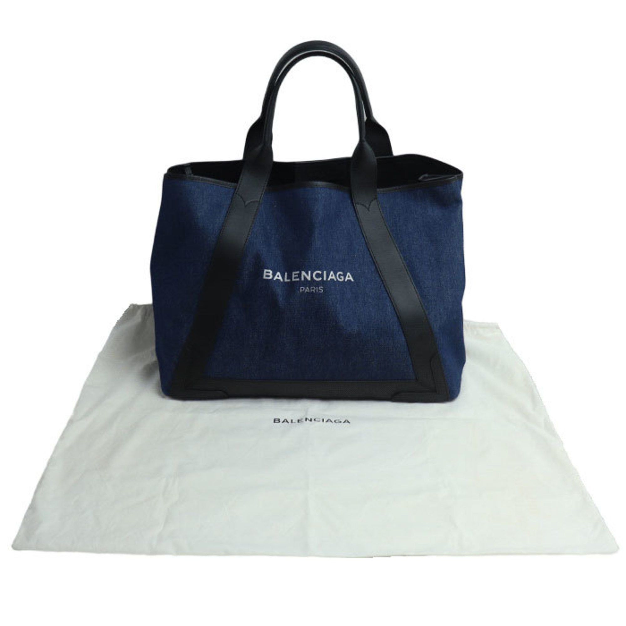 Balenciaga Balenciaga Cabas tote Size ONE SIZE - 10 Thumbnail