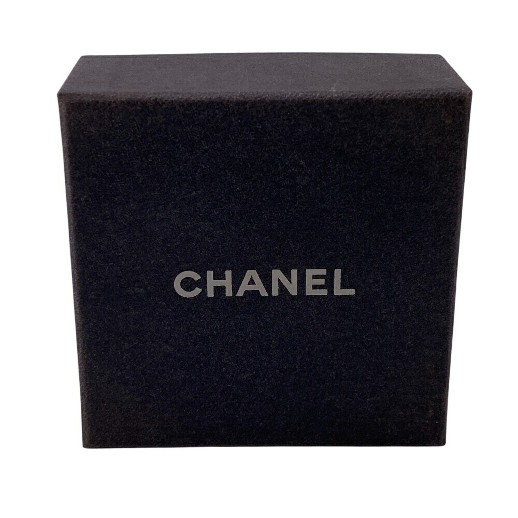 Chanel Chanel Coco Mark brooch Size ONE SIZE - 10 Thumbnail