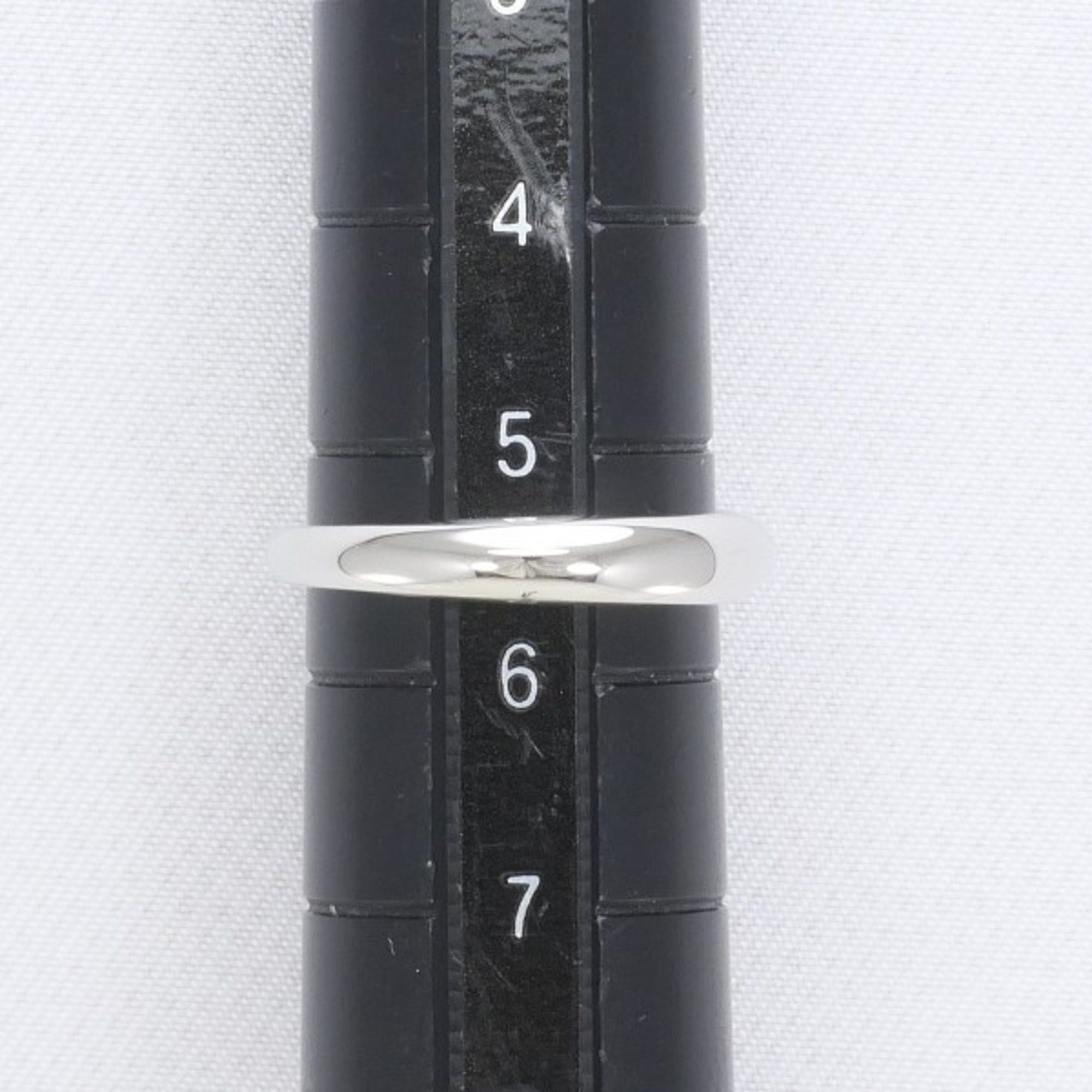 Tiffany & Co. Tiffany & Co Harmony ring Size ONE SIZE - 5 Thumbnail