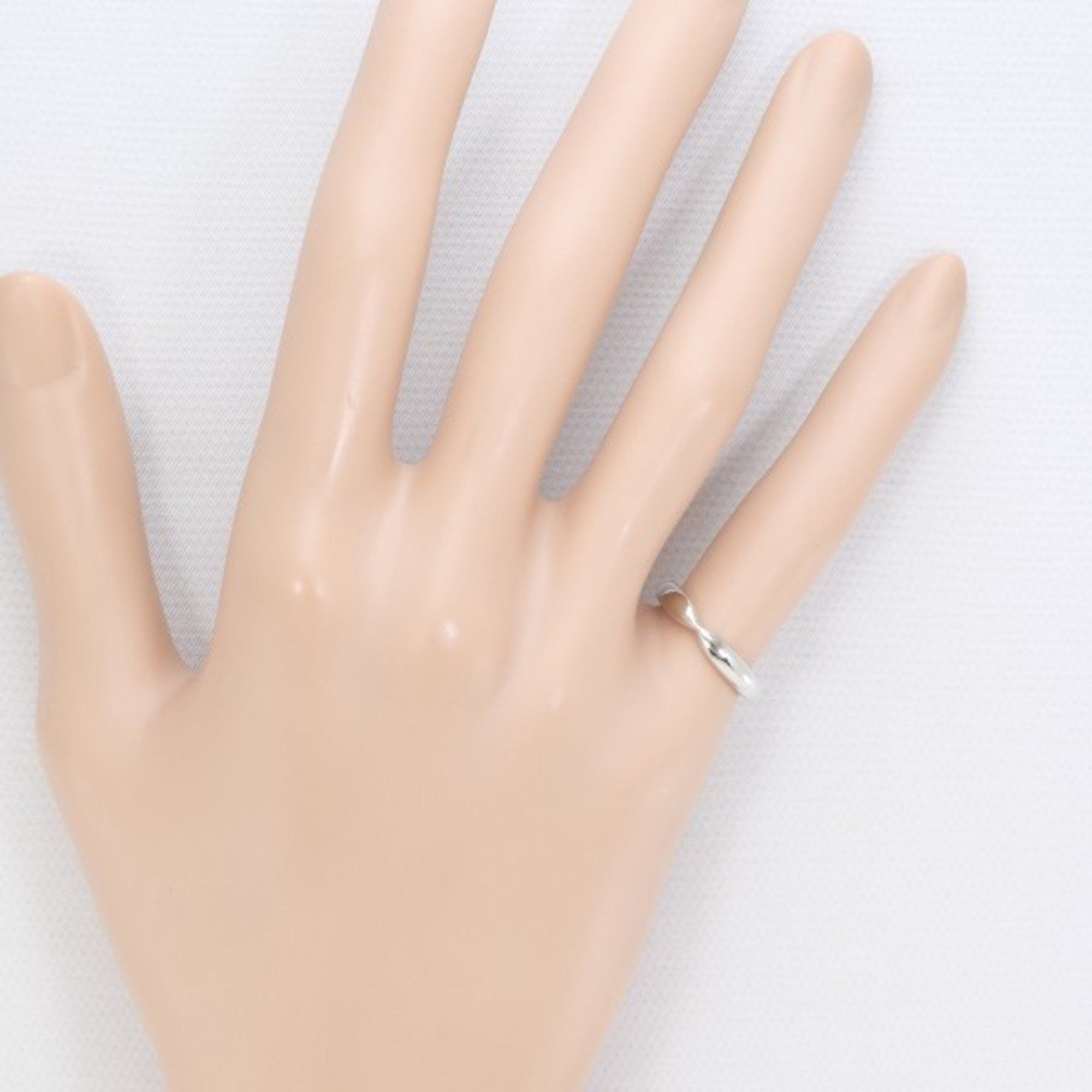 Tiffany & Co. Tiffany & Co Harmony ring Size ONE SIZE - 3 Thumbnail
