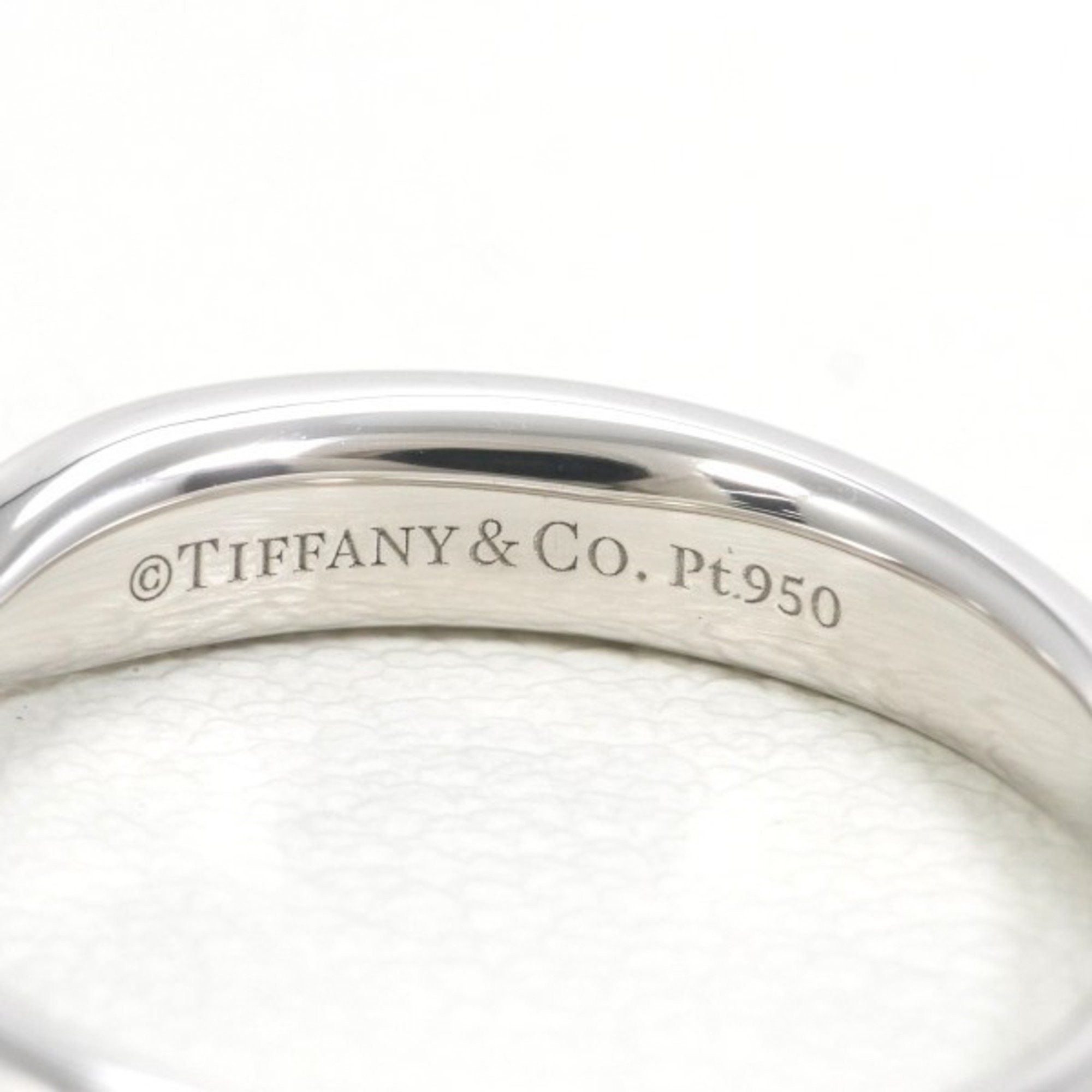 Tiffany & Co. Tiffany & Co Harmony ring Size ONE SIZE - 6 Thumbnail