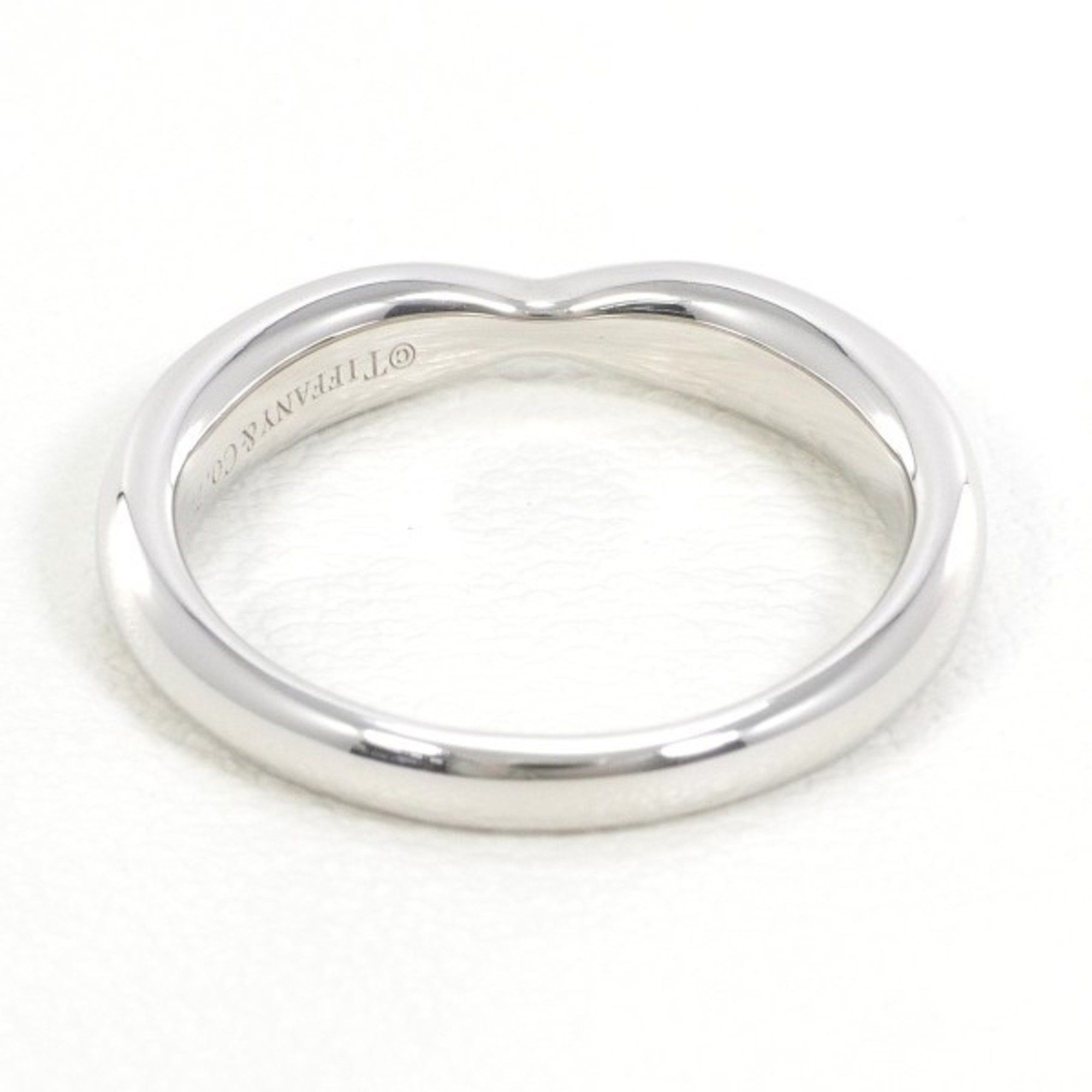 Tiffany & Co. Tiffany & Co Harmony ring Size ONE SIZE - 4 Thumbnail