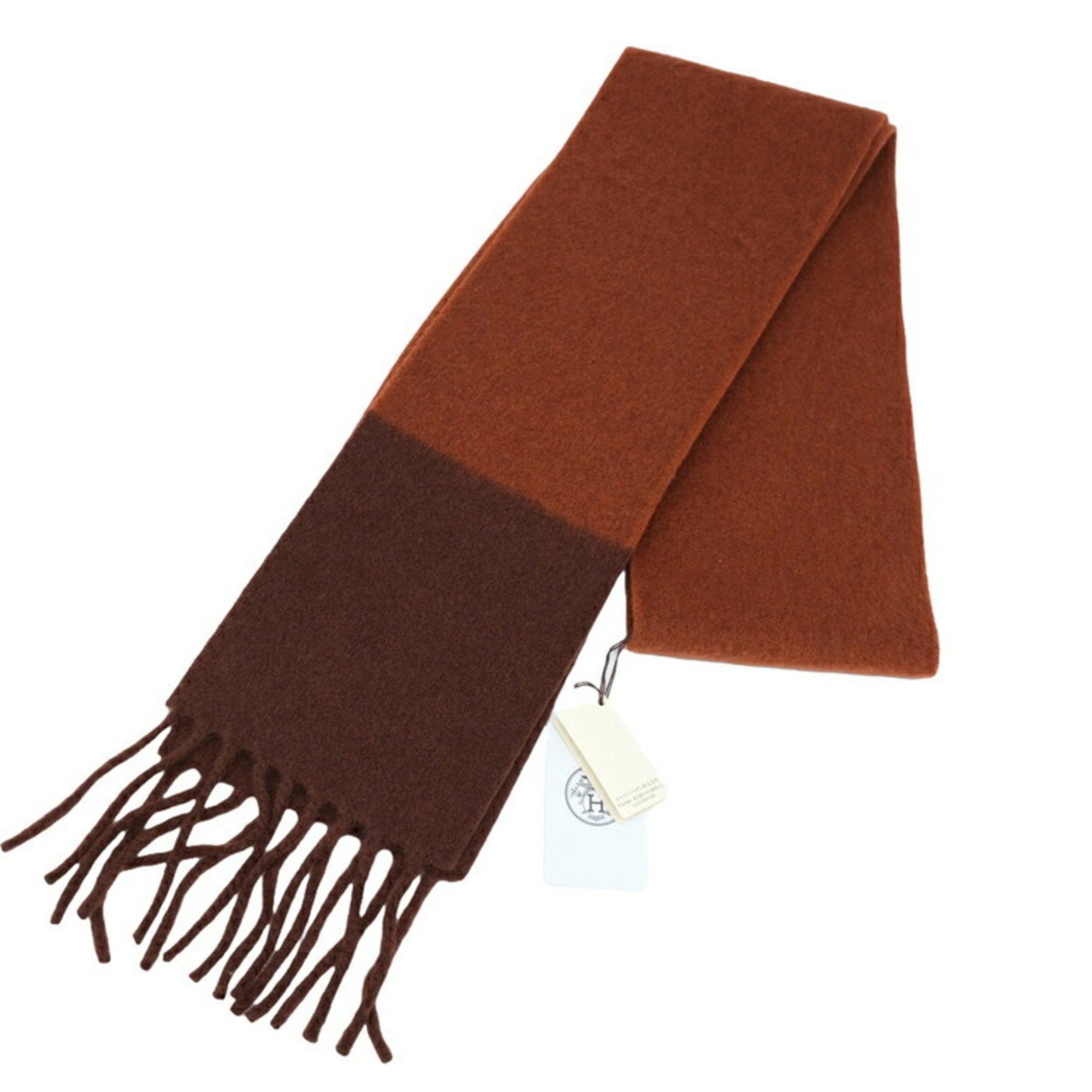 Hermes Hermès -- scarf Size ONE SIZE - 2 Thumbnail