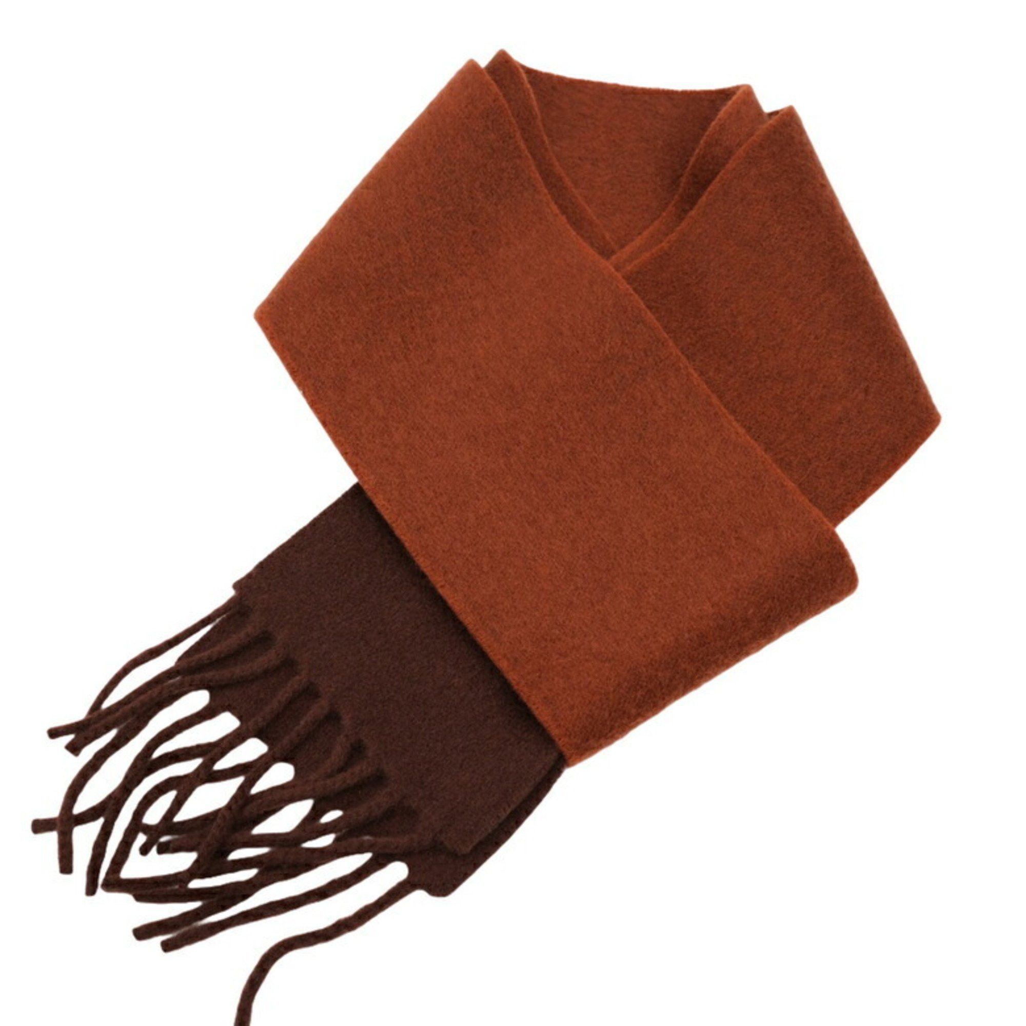 Hermes Hermès -- scarf Size ONE SIZE - 3 Thumbnail