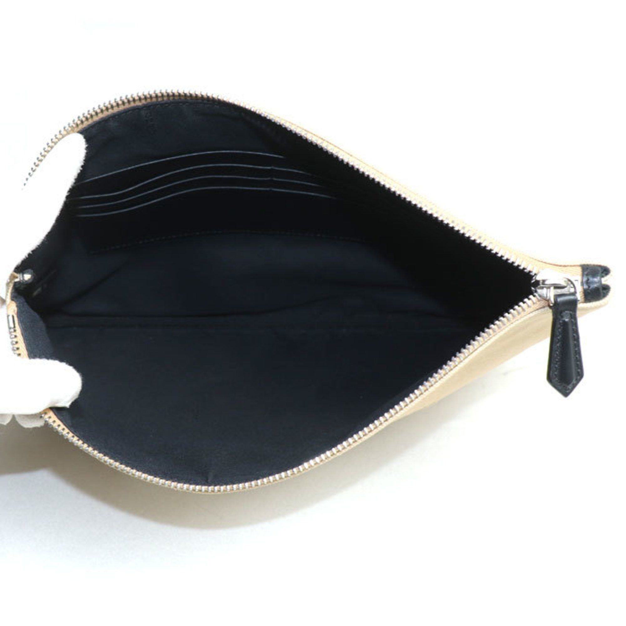 Fendi Fendi clutch Size ONE SIZE - 5 Thumbnail