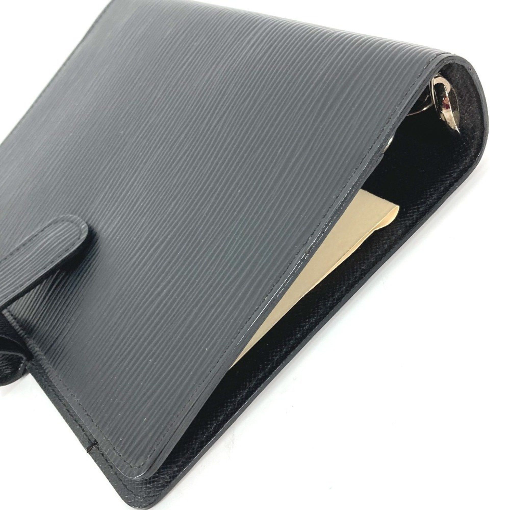 Louis Vuitton Louis Vuitton Agenda cover wallet Size ONE SIZE - 4 Thumbnail