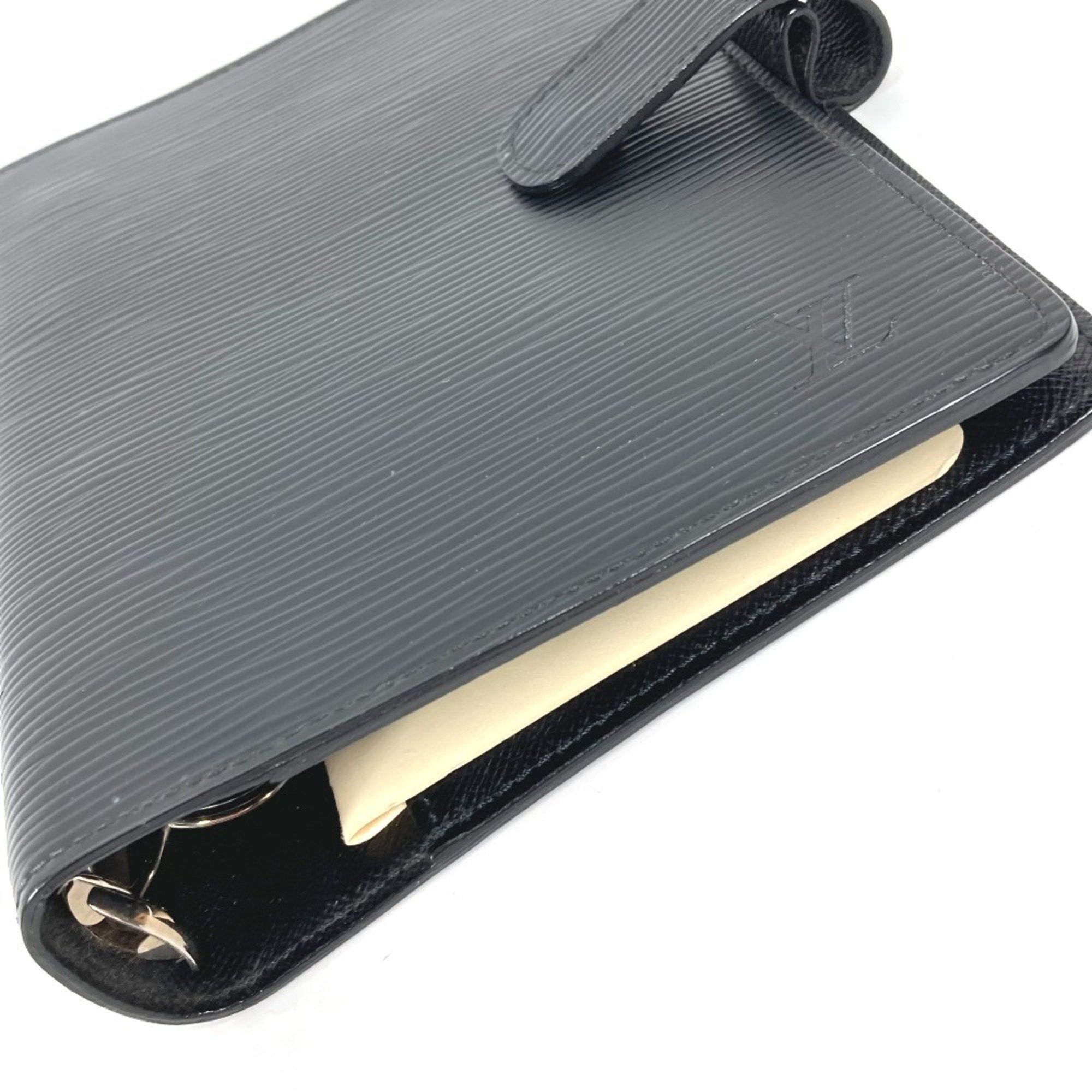 Louis Vuitton Louis Vuitton Agenda cover wallet Size ONE SIZE - 3 Thumbnail
