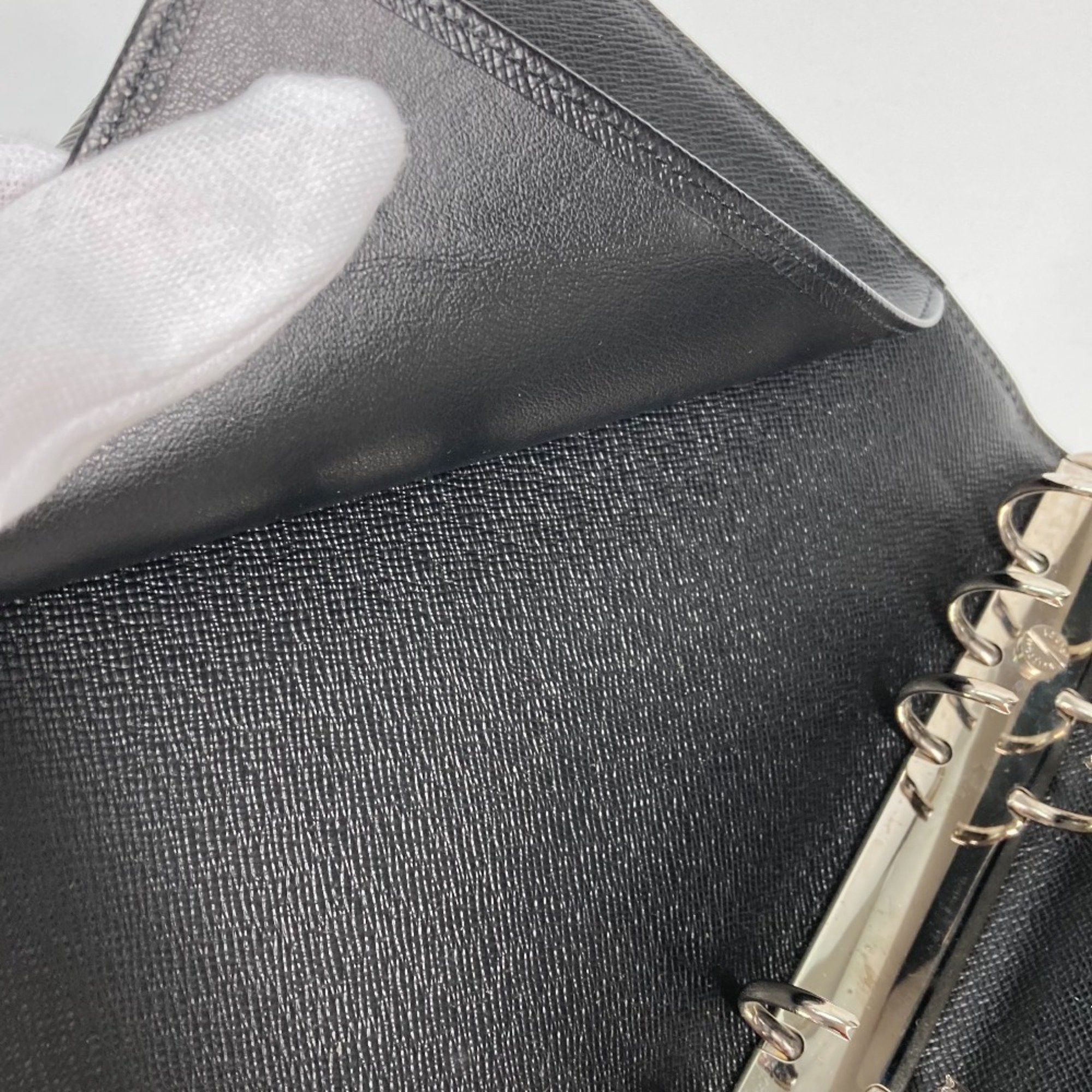 Louis Vuitton Louis Vuitton Agenda cover wallet Size ONE SIZE - 10 Thumbnail
