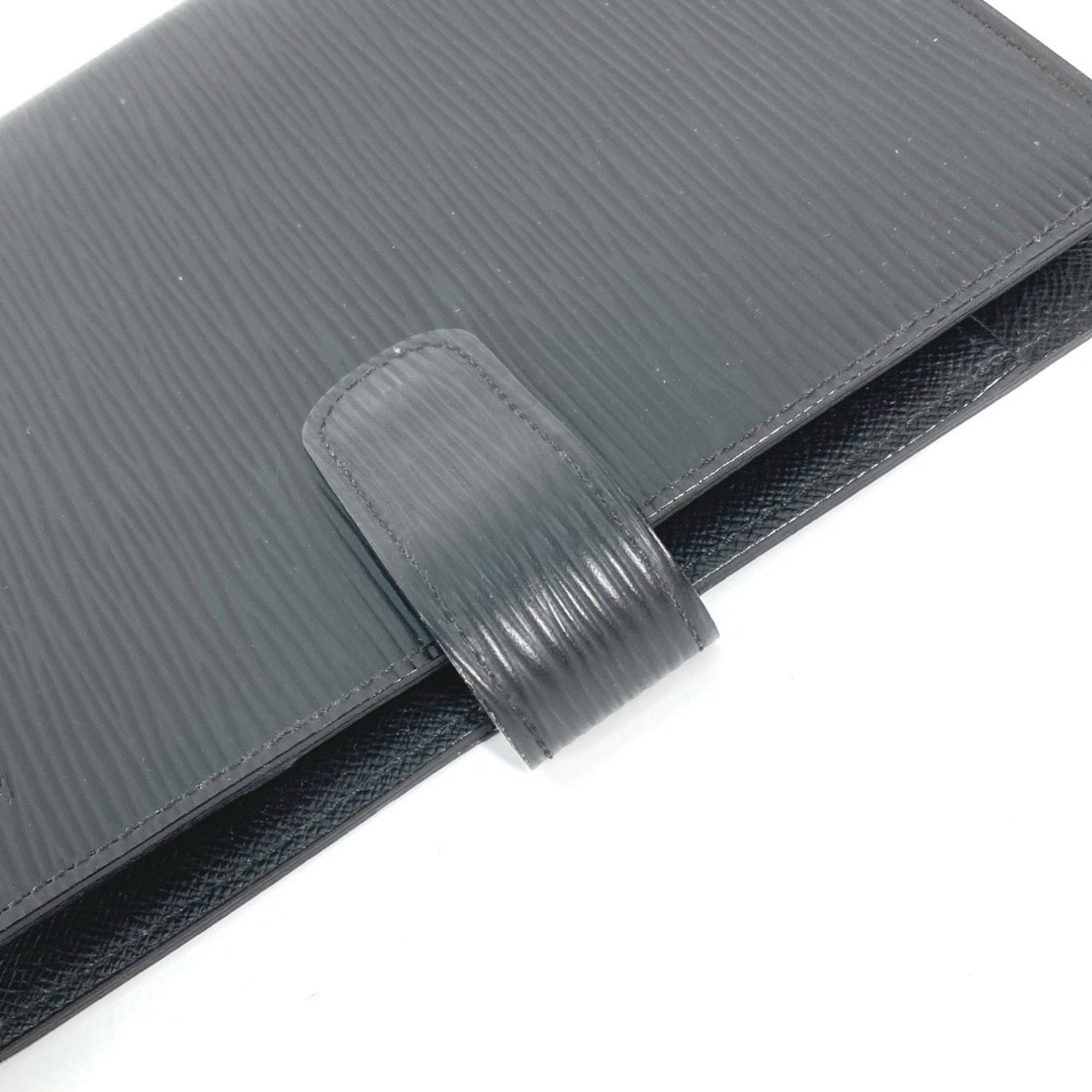Louis Vuitton Louis Vuitton Agenda cover wallet Size ONE SIZE - 5 Thumbnail
