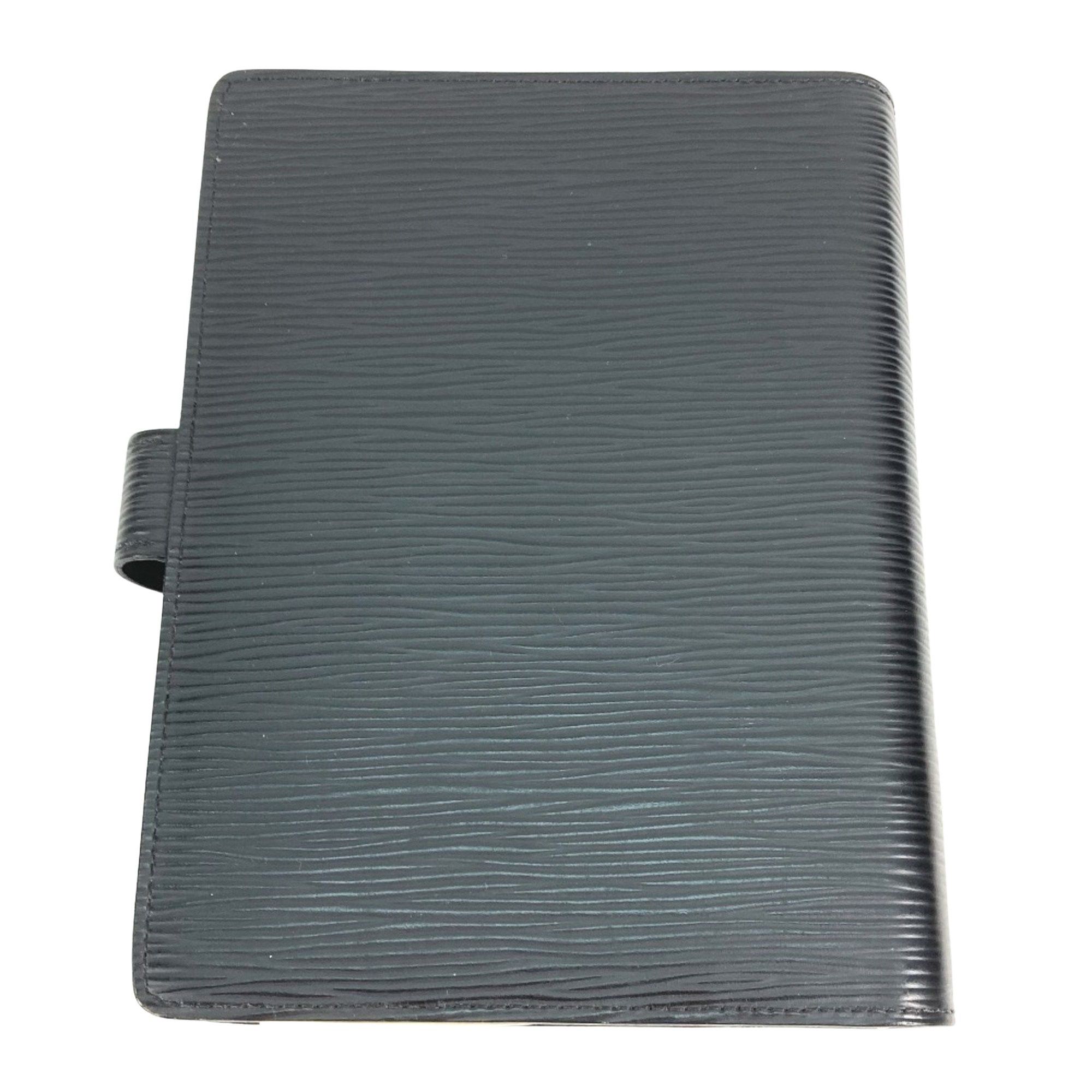Louis Vuitton Louis Vuitton Agenda cover wallet Size ONE SIZE - 2 Thumbnail