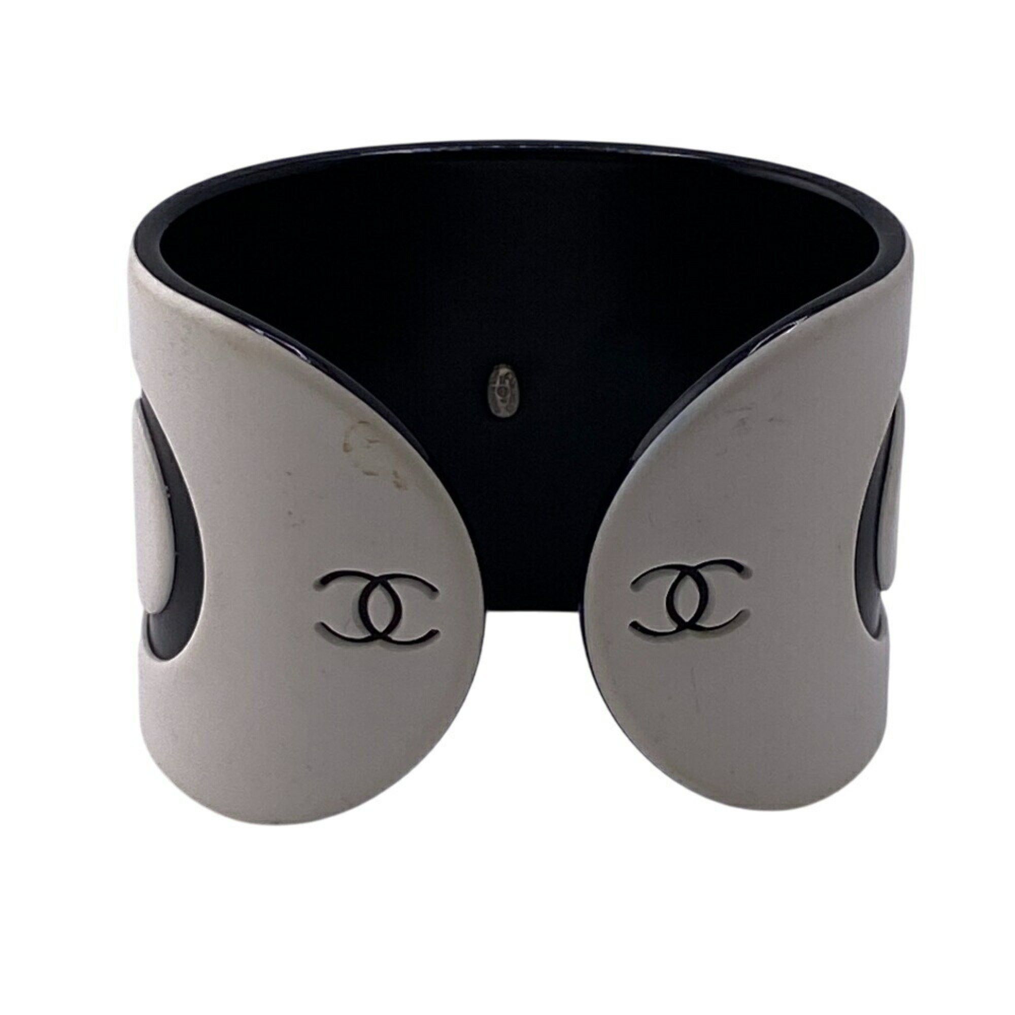 Chanel Chanel Coco Mark bracelet Size ONE SIZE - 2 Thumbnail
