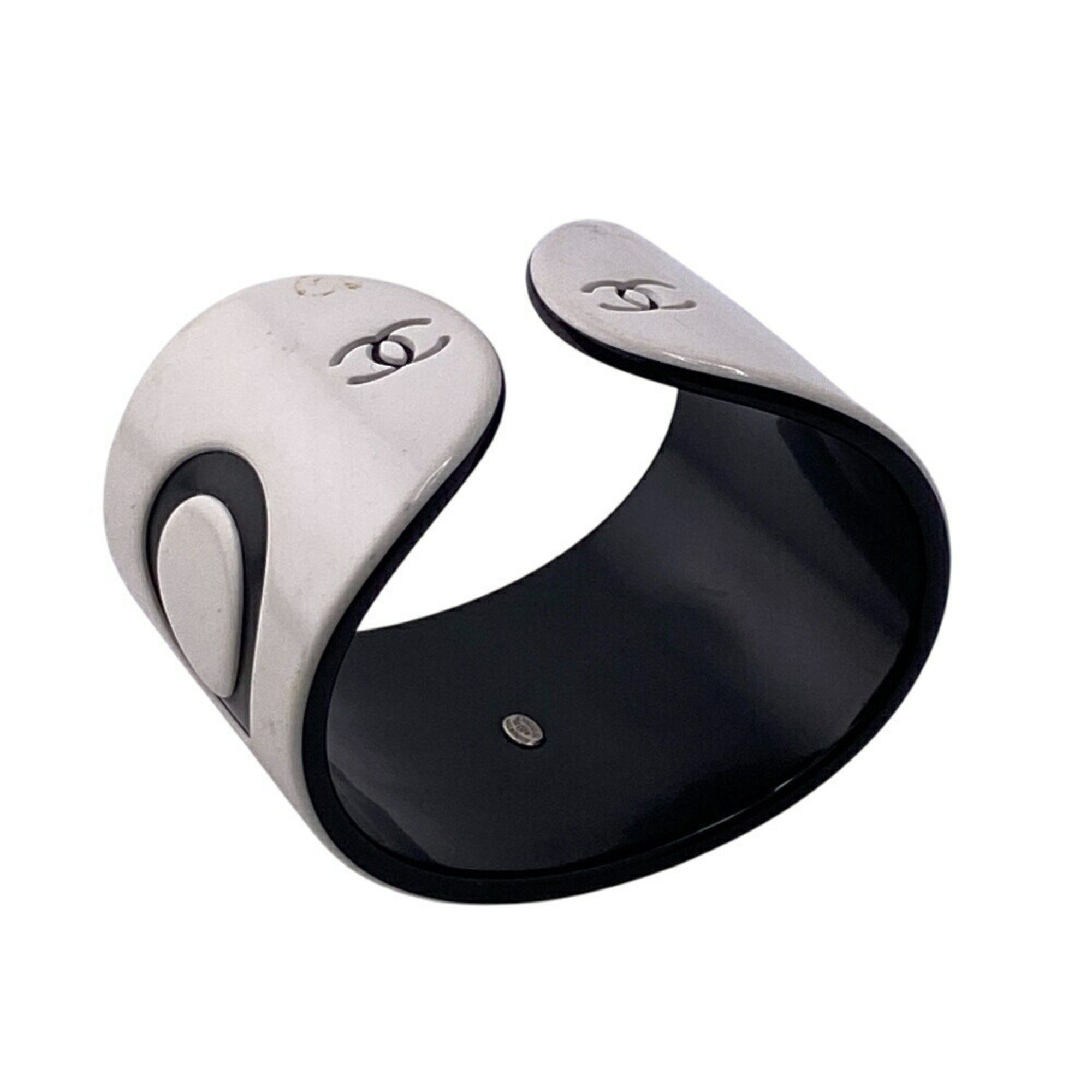 Chanel Chanel Coco Mark bracelet Size ONE SIZE - 5 Thumbnail