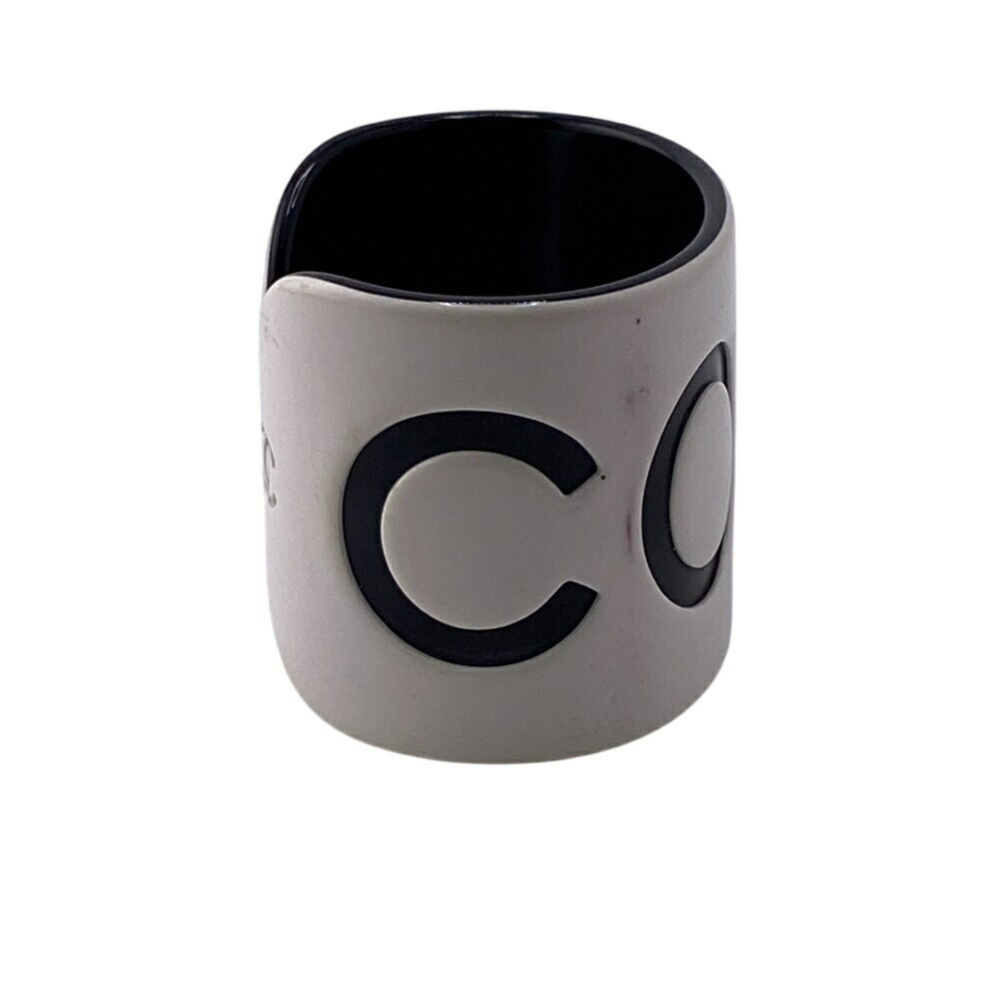 Chanel Chanel Coco Mark bracelet Size ONE SIZE - 3 Thumbnail