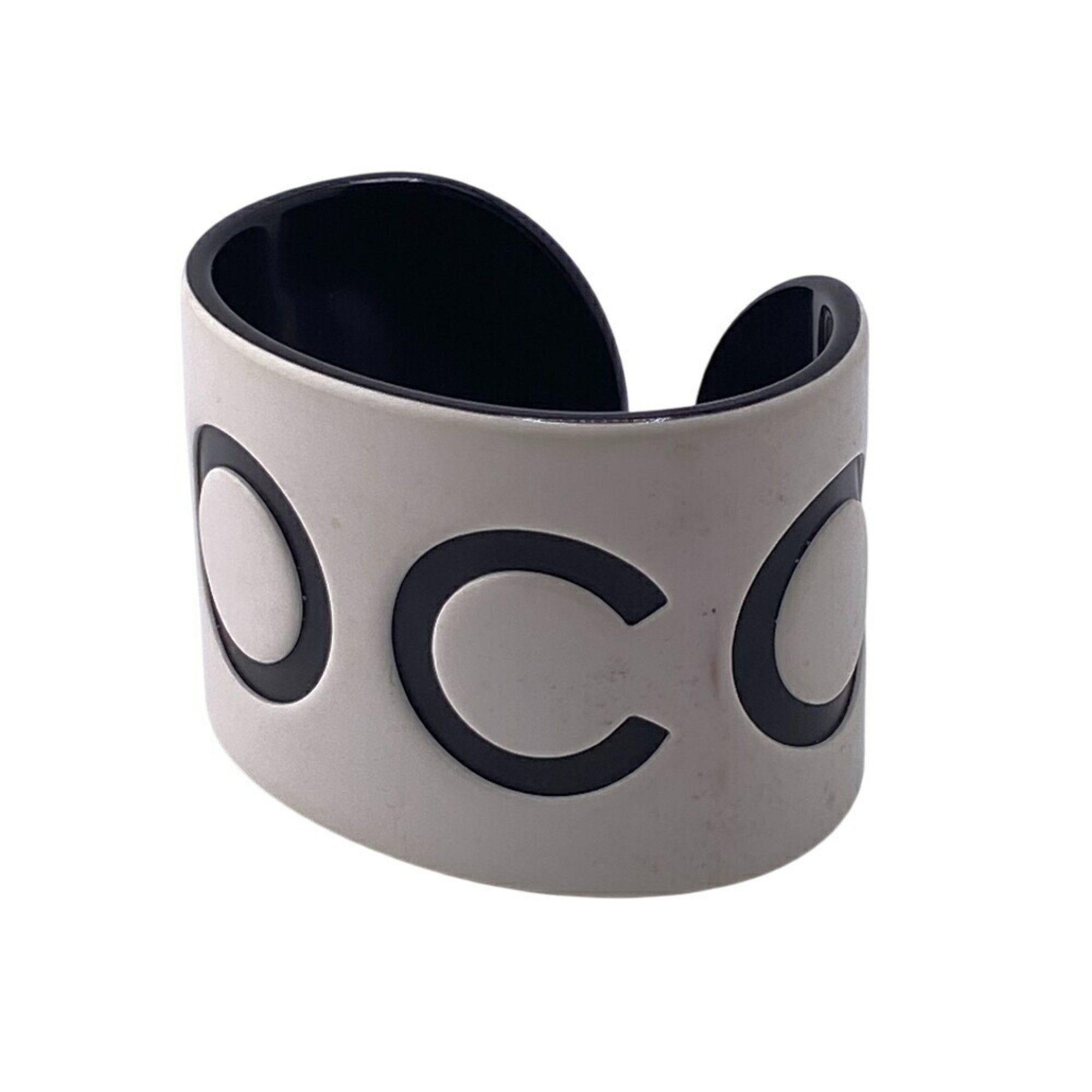 Chanel Chanel Coco Mark bracelet Size ONE SIZE - 7 Thumbnail