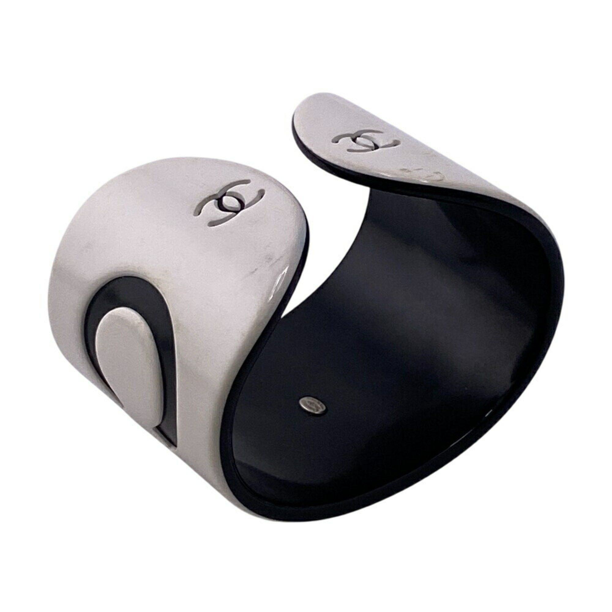Chanel Chanel Coco Mark bracelet Size ONE SIZE - 6 Thumbnail