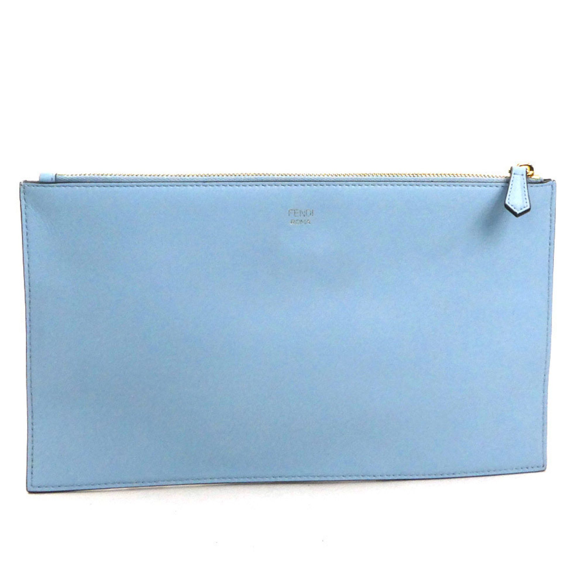 Fendi Fendi clutch Size ONE SIZE - 2 Thumbnail