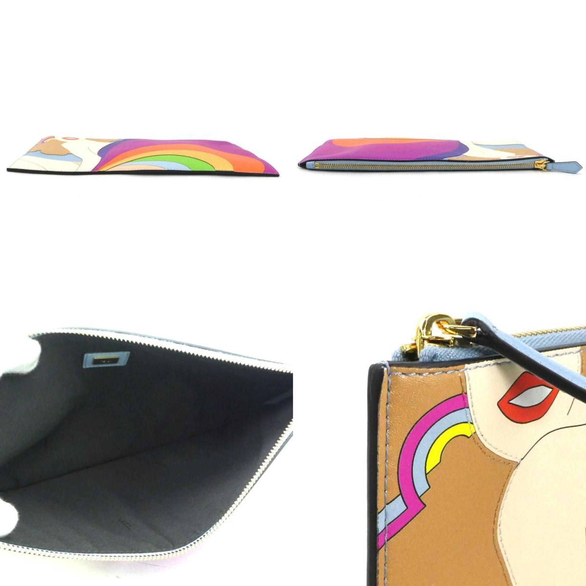 Fendi Fendi clutch Size ONE SIZE - 3 Thumbnail