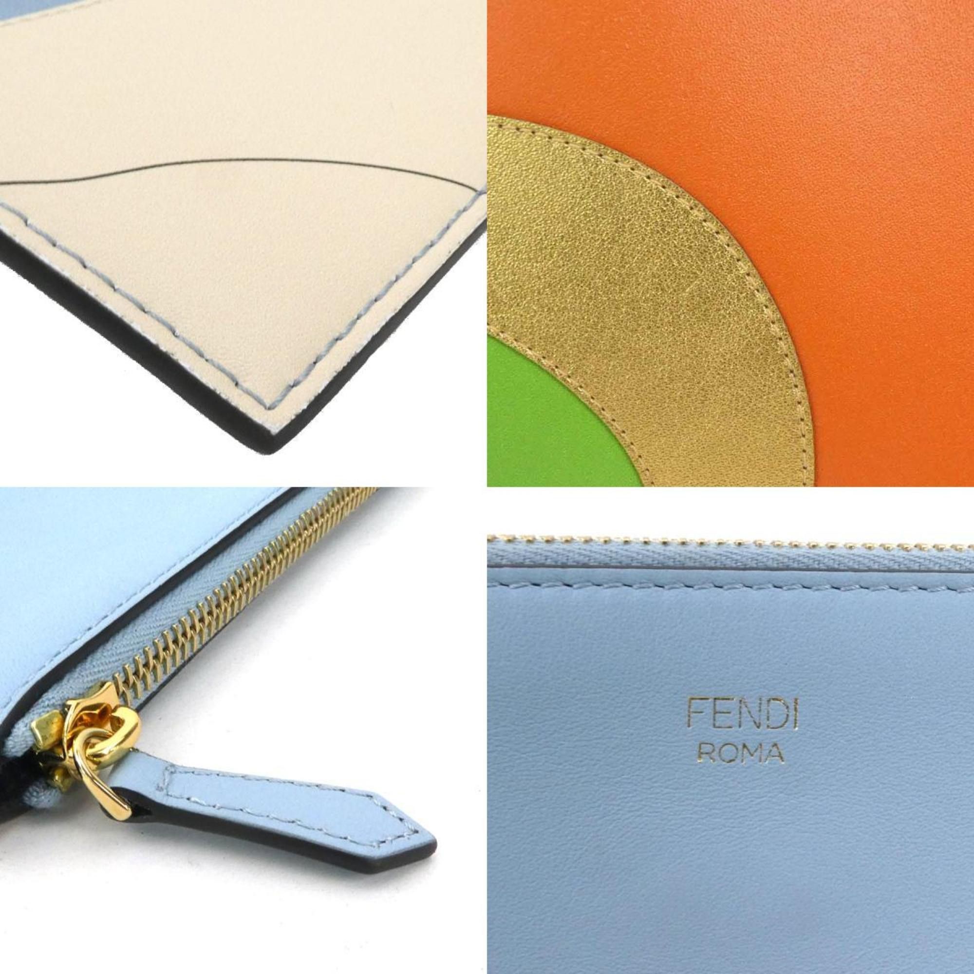 Fendi Fendi clutch Size ONE SIZE - 4 Thumbnail