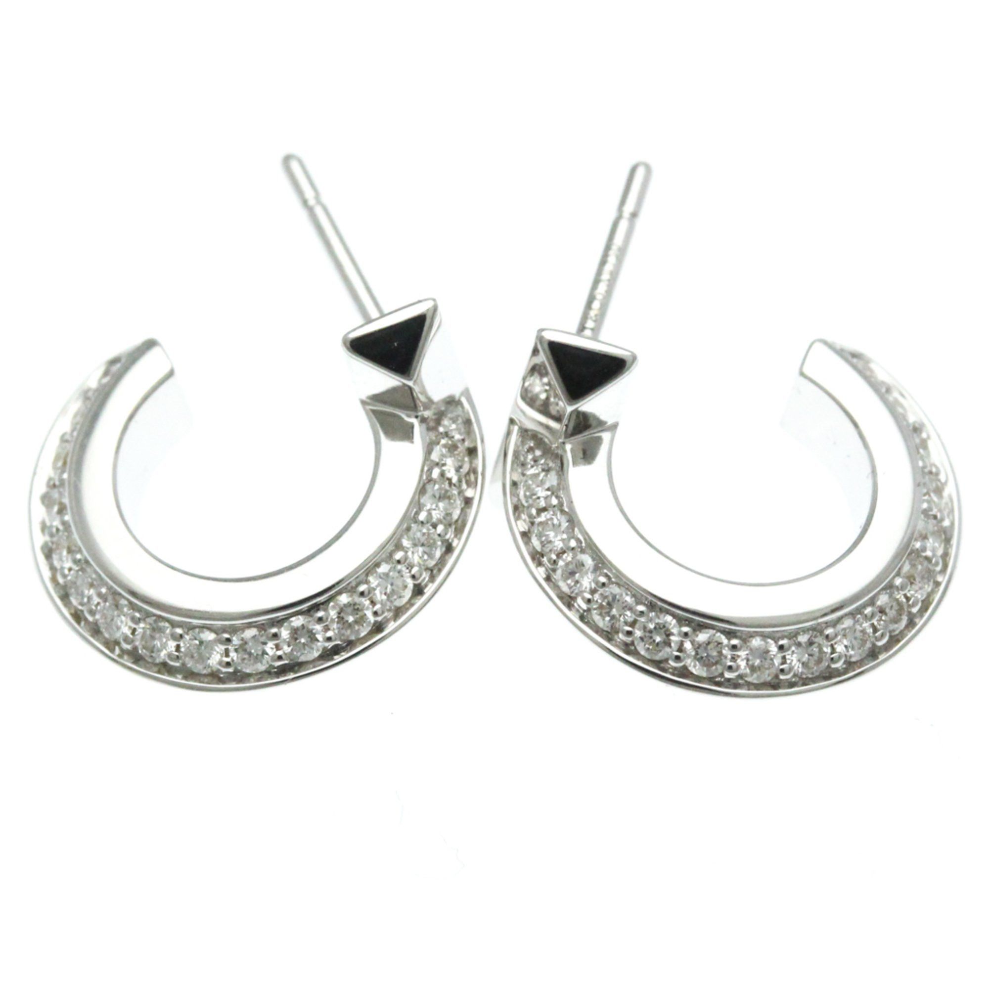Tiffany & Co. Tiffany & Co T earring Size ONE SIZE - 4 Thumbnail