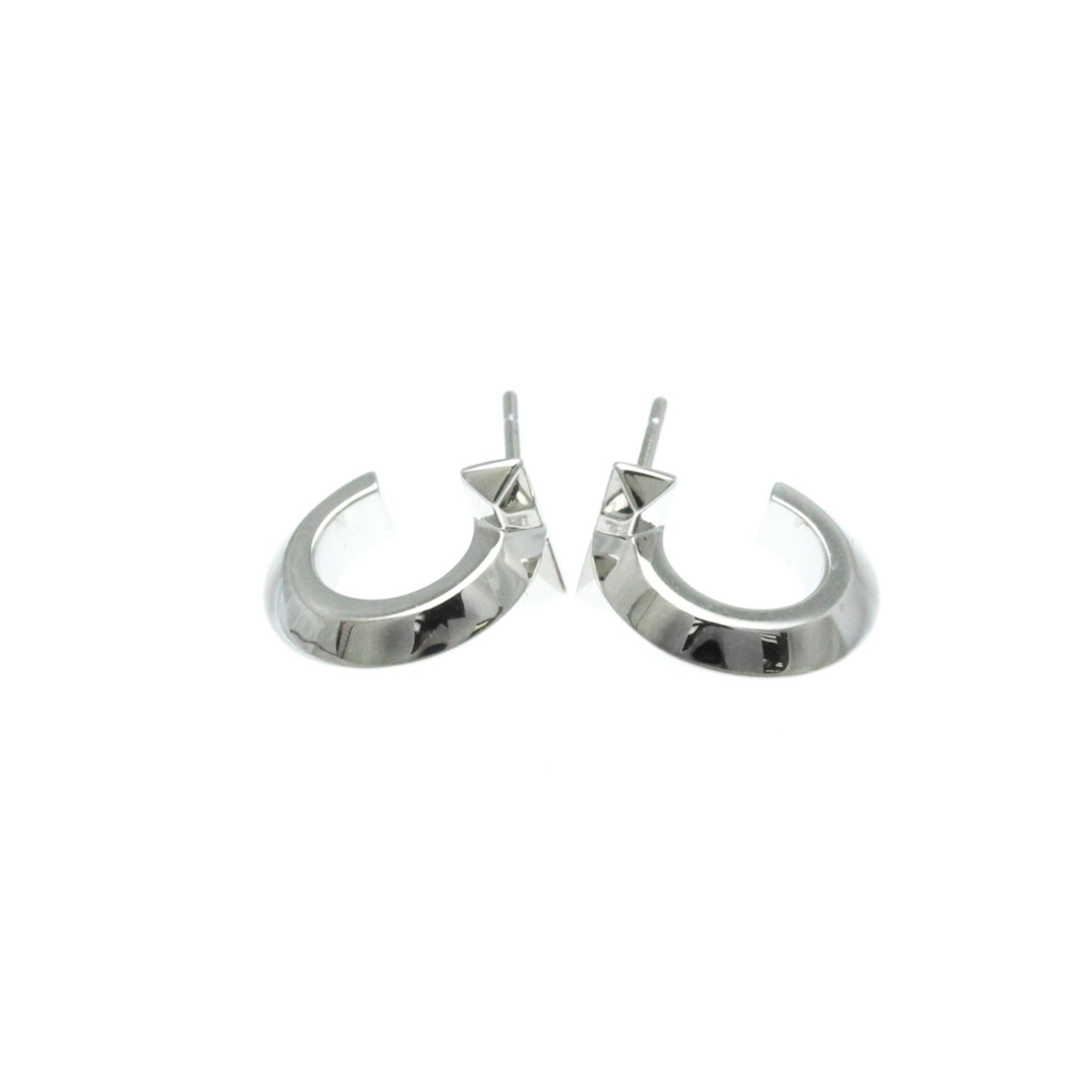 Tiffany & Co. Tiffany & Co T earring Size ONE SIZE - 7 Thumbnail