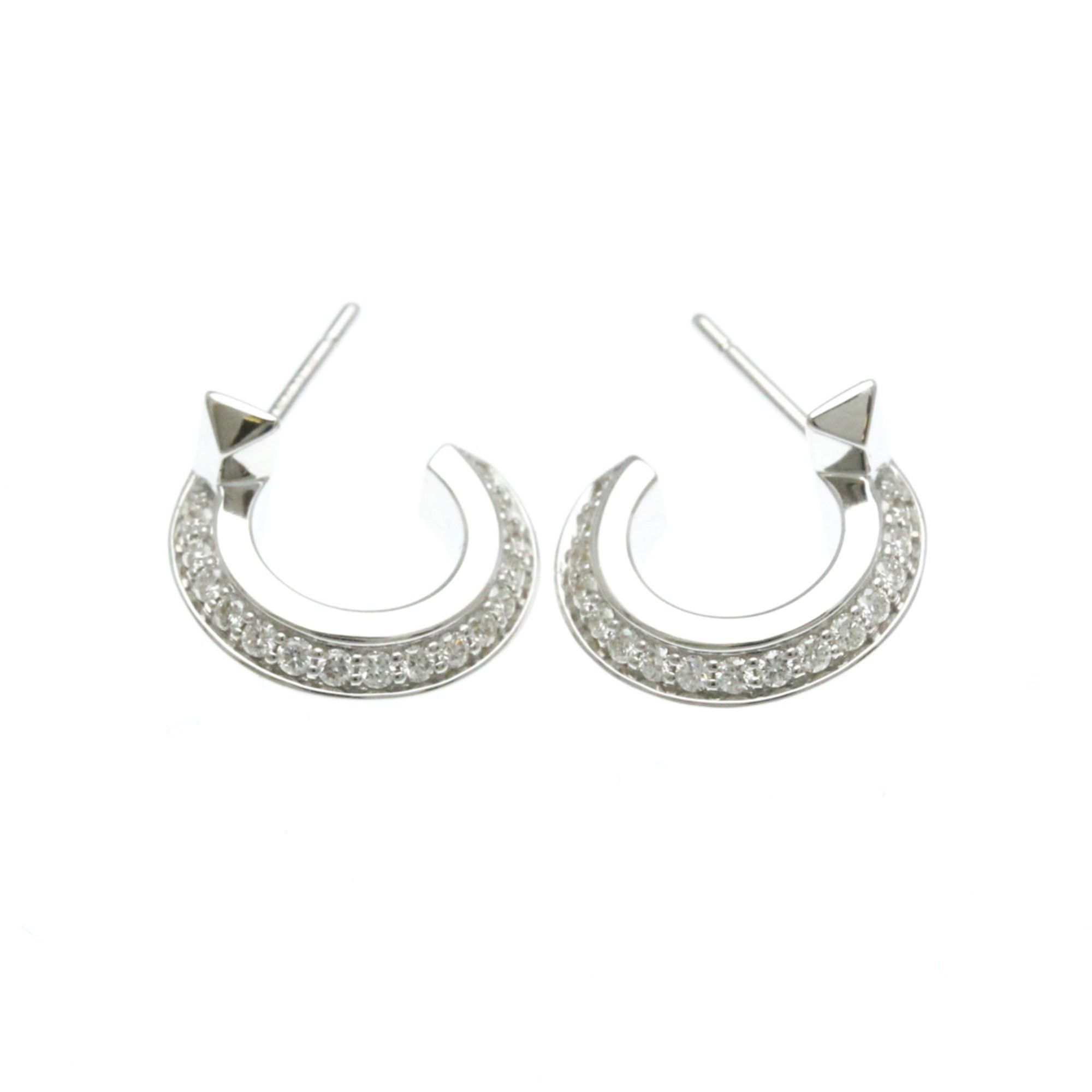 Tiffany & Co. Tiffany & Co T earring Size ONE SIZE - 8 Thumbnail