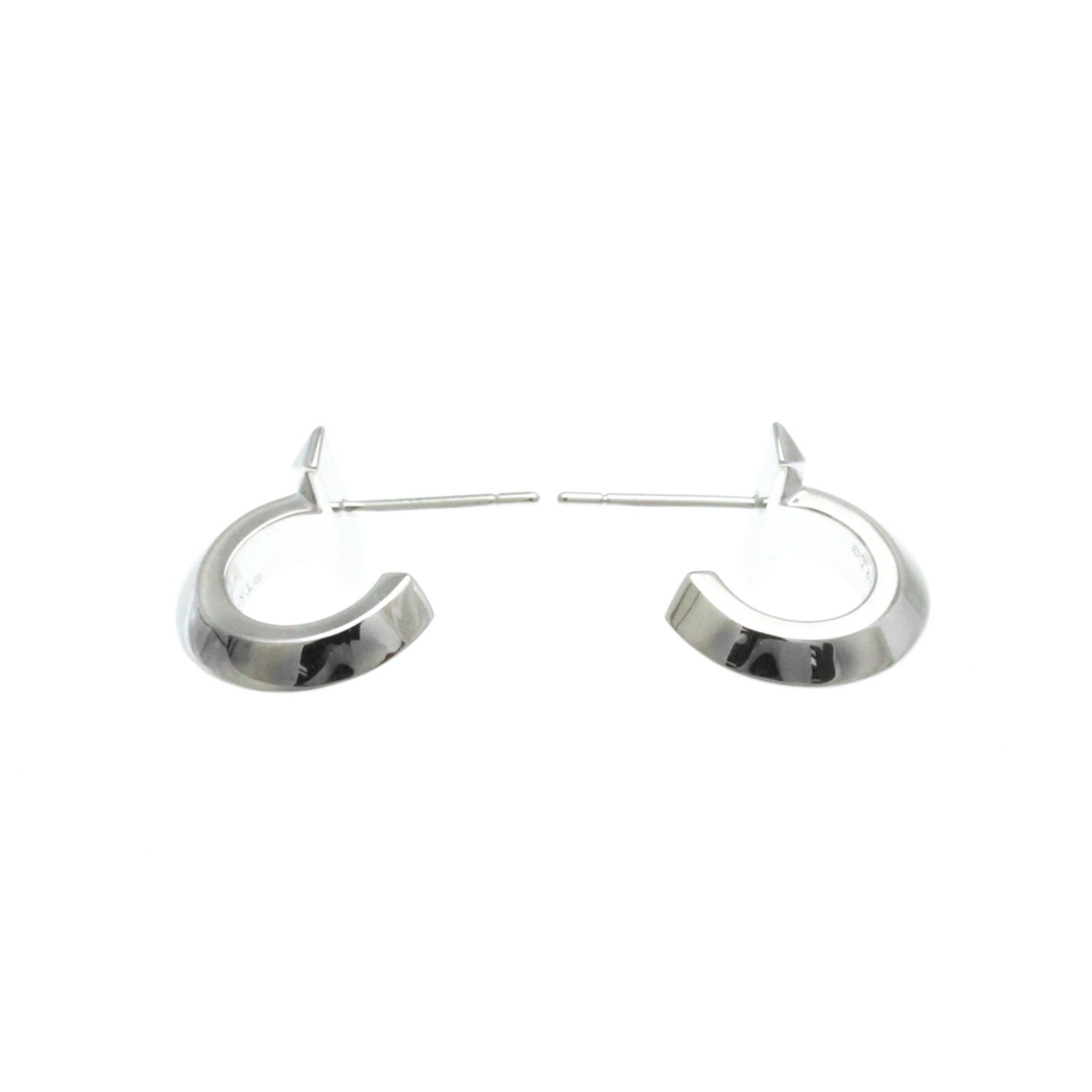 Tiffany & Co. Tiffany & Co T earring Size ONE SIZE - 6 Thumbnail