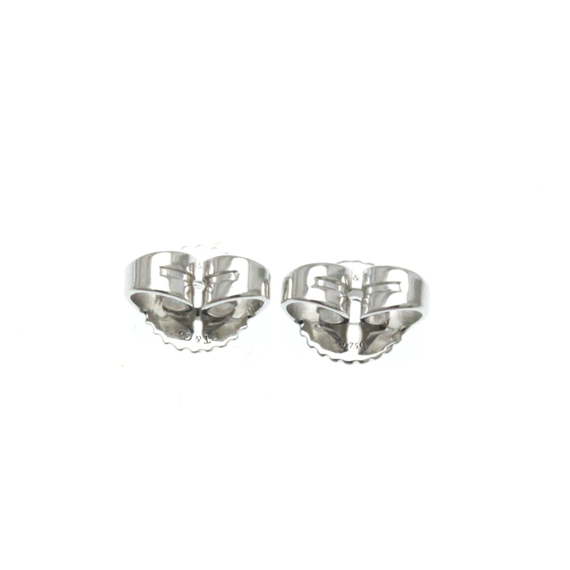 Tiffany & Co. Tiffany & Co T earring Size ONE SIZE - 9 Thumbnail