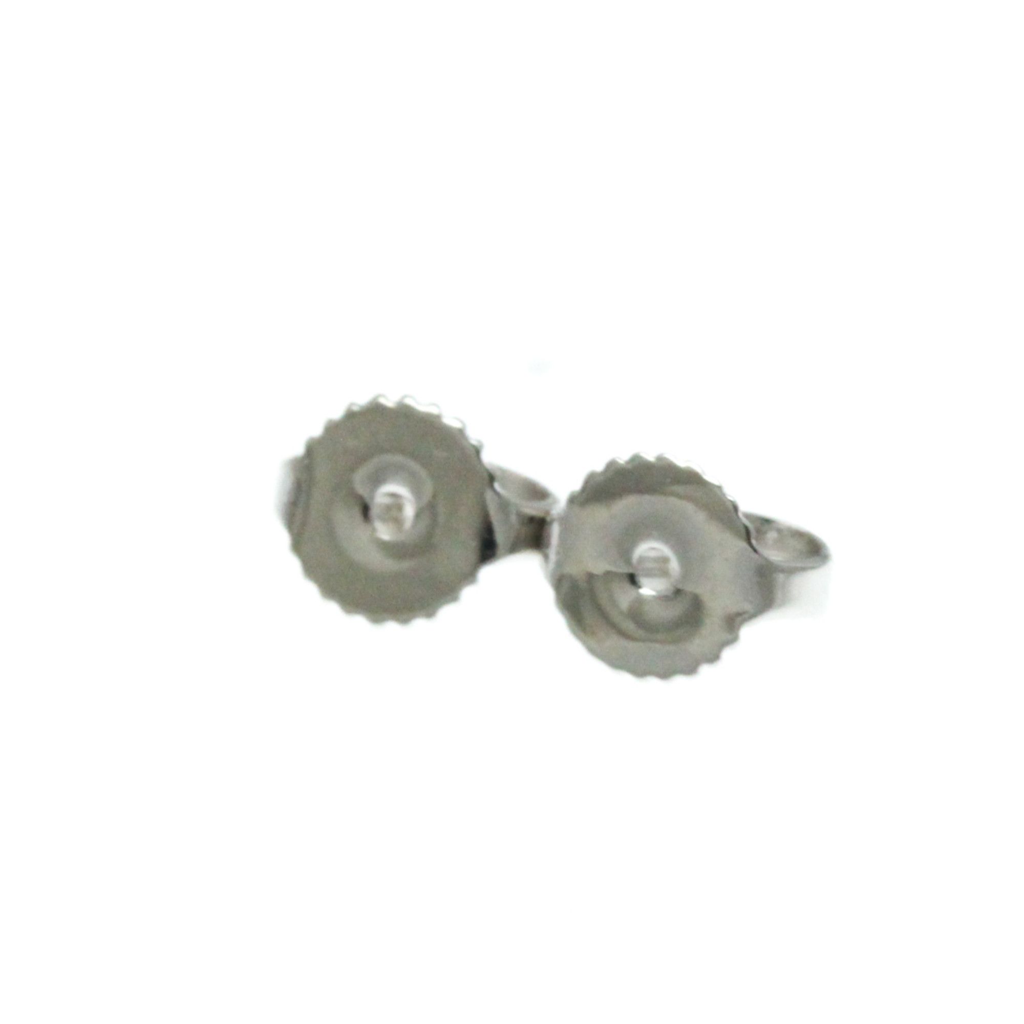 Tiffany & Co. Tiffany & Co T earring Size ONE SIZE - 10 Thumbnail