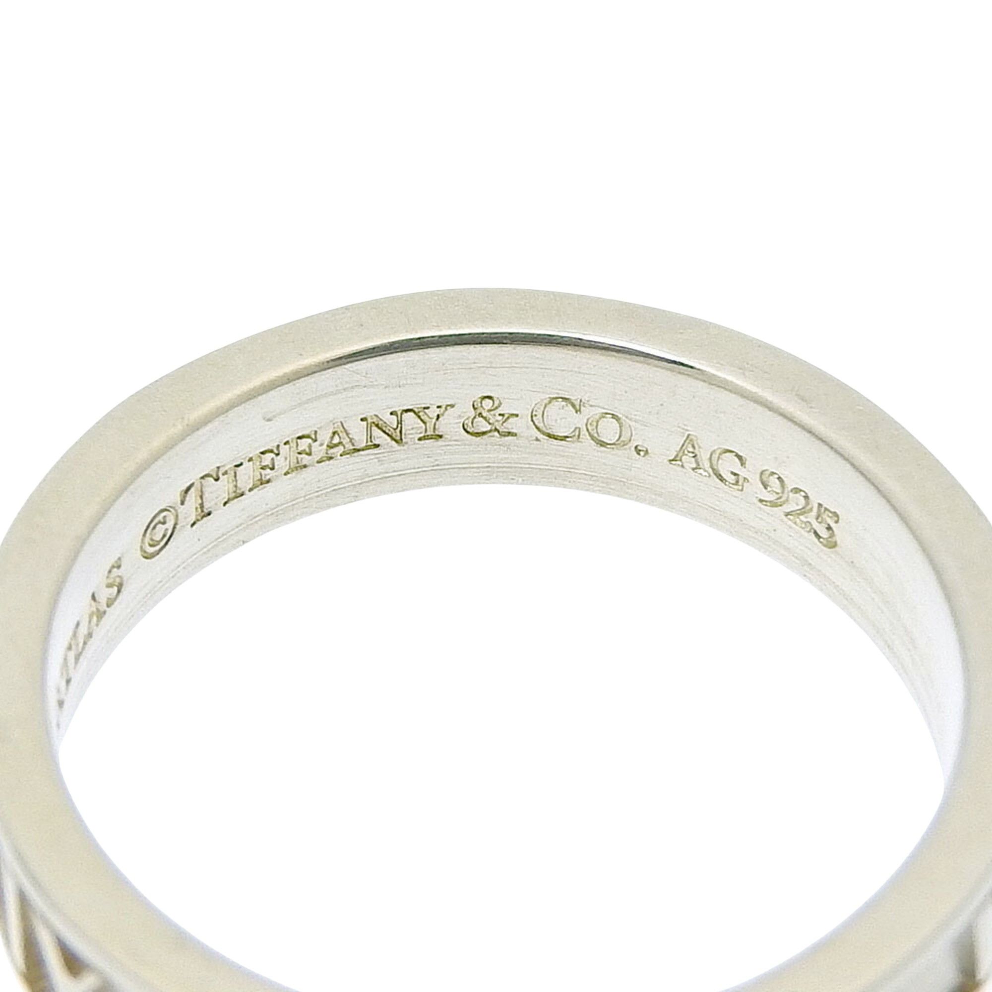 Tiffany & Co. Tiffany & Co ring Size ONE SIZE - 2 Thumbnail