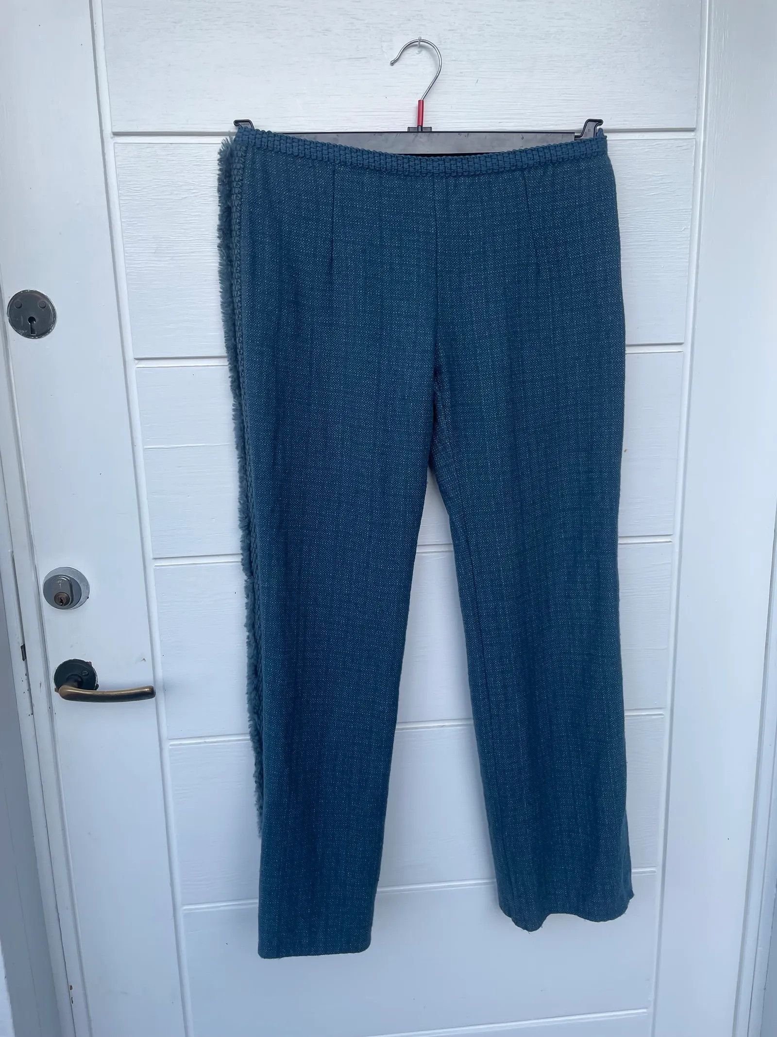 Missoni Missoni Pants Size 26" / US 2 / IT 38 - 5 Thumbnail