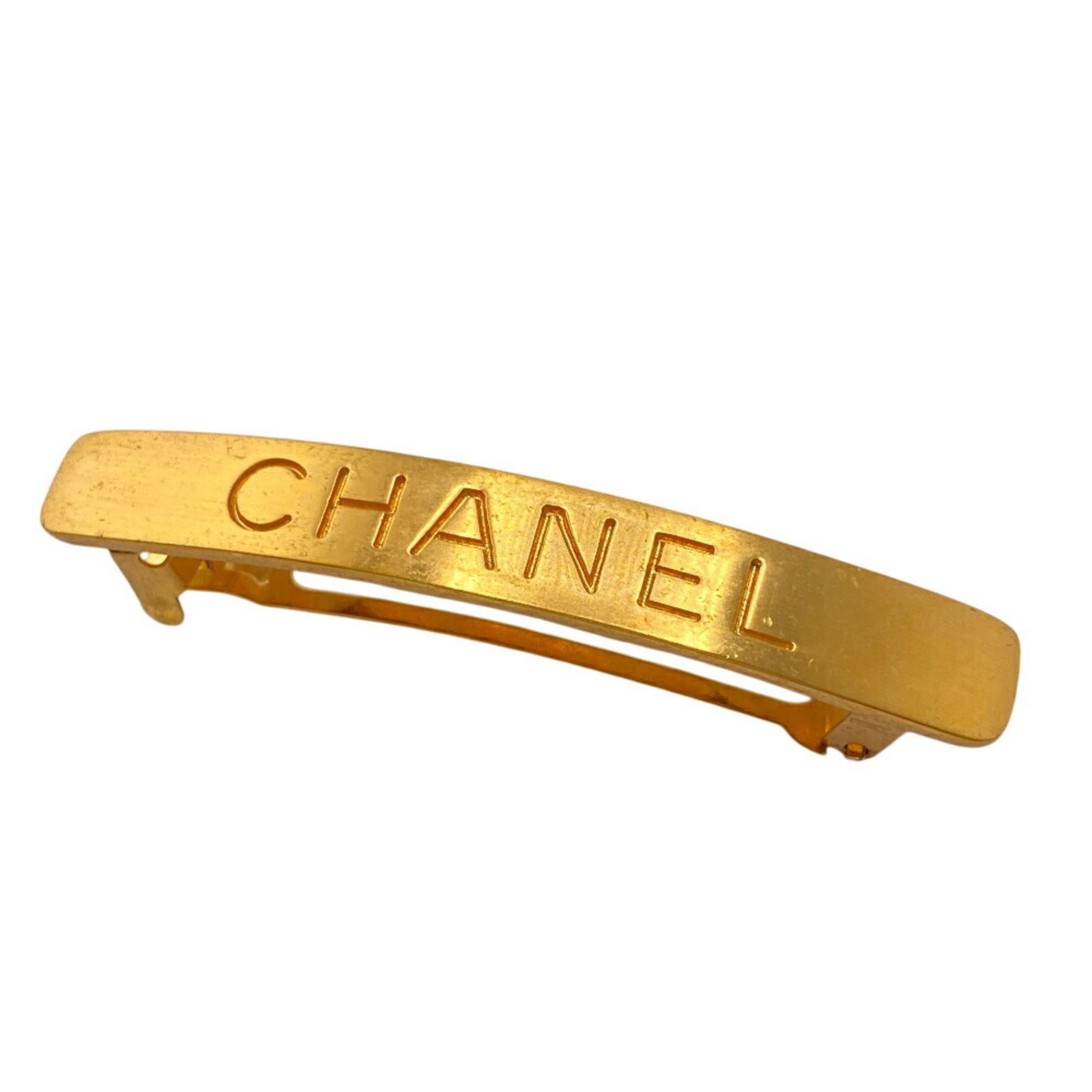 Chanel Chanel hair Size ONE SIZE - 3 Thumbnail