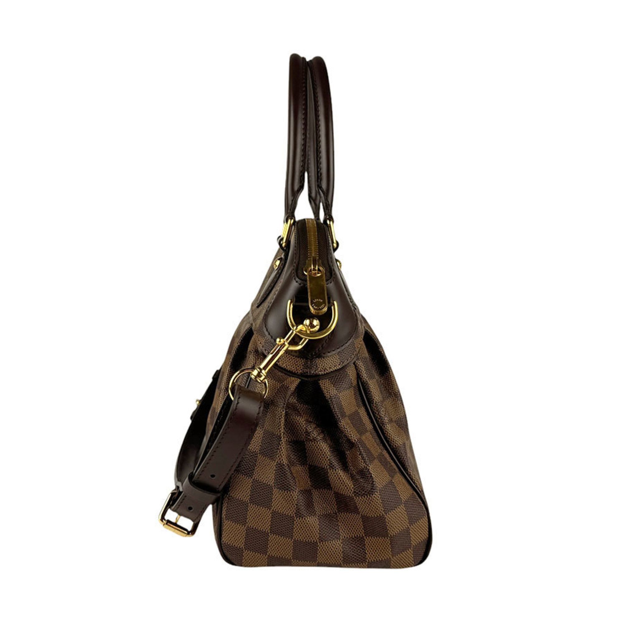 Louis Vuitton Louis Vuitton Trevi handbag Size ONE SIZE - 2 Thumbnail