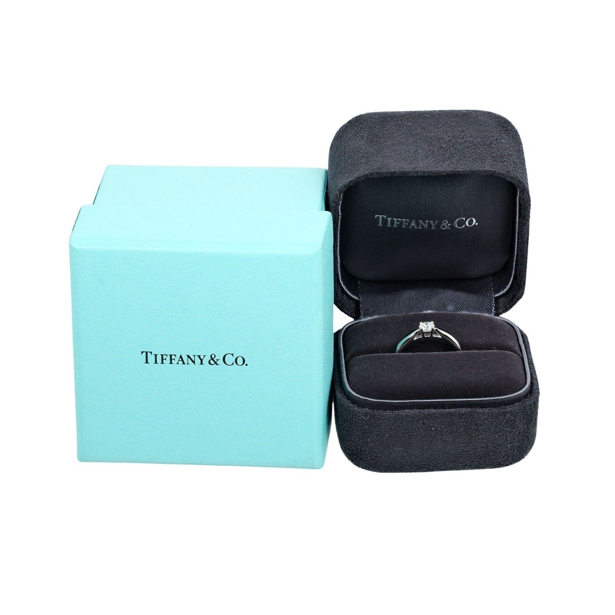 Tiffany & Co. Tiffany & Co Harmony ring Size ONE SIZE - 9 Thumbnail