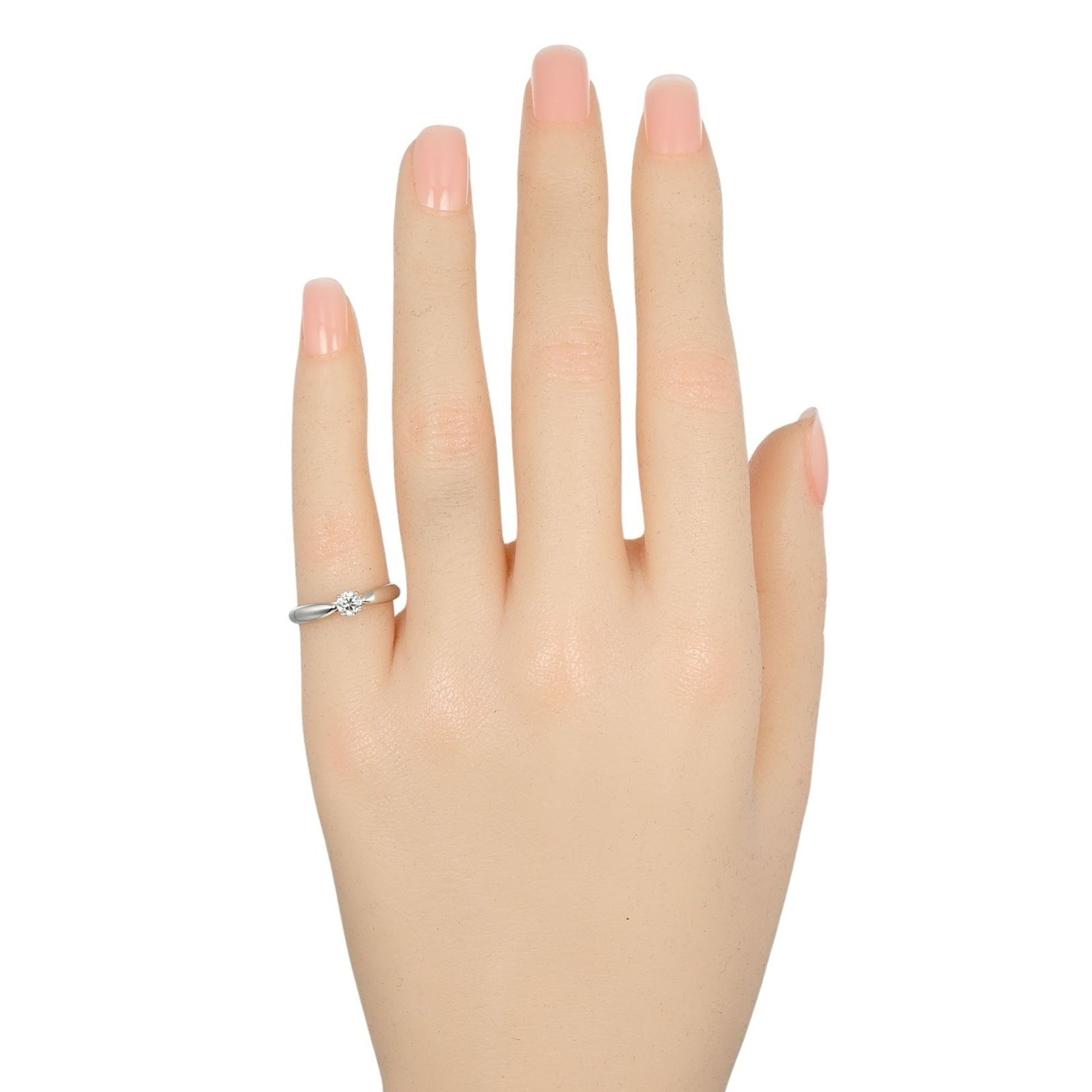 Tiffany & Co. Tiffany & Co Harmony ring Size ONE SIZE - 10 Thumbnail