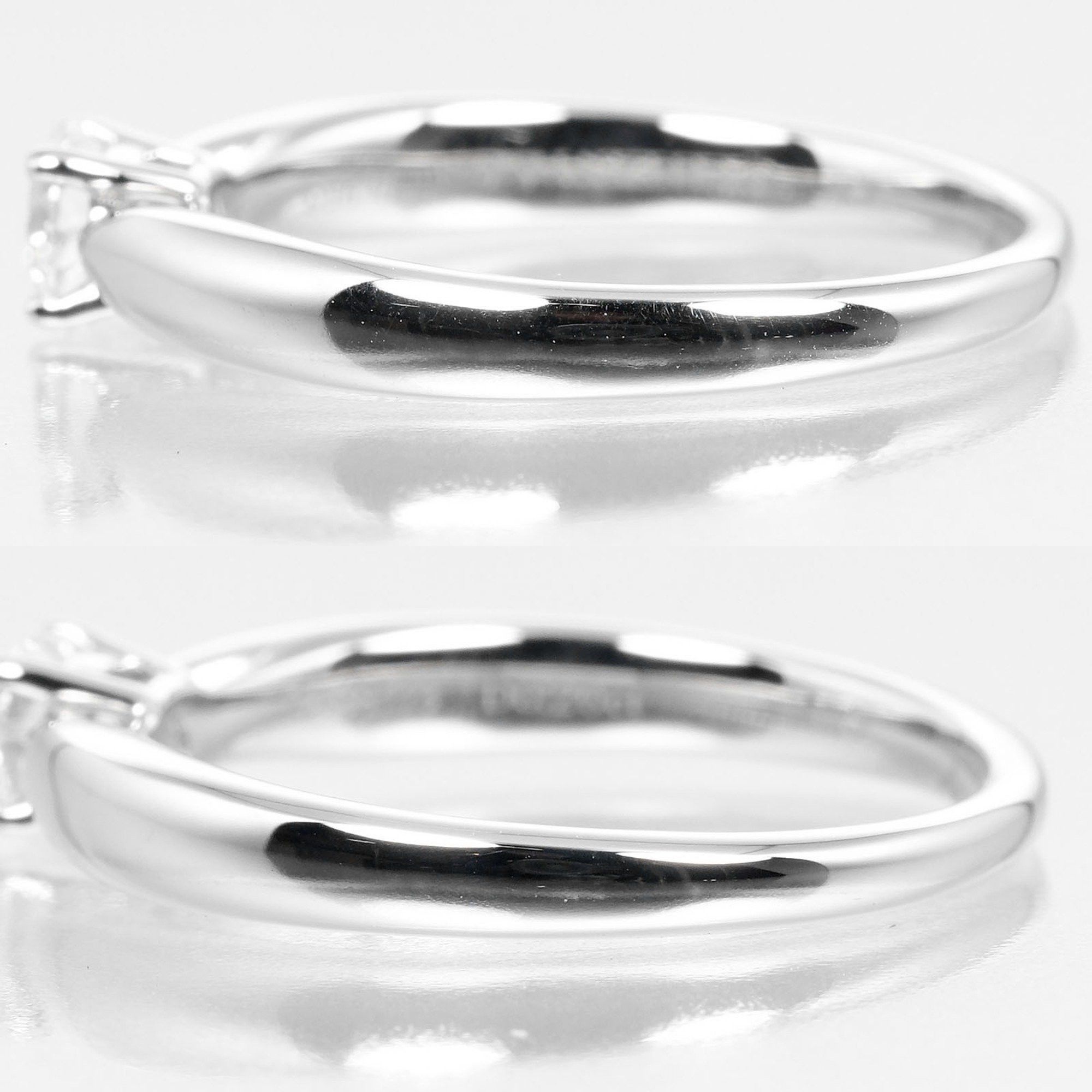 Tiffany & Co. Tiffany & Co Harmony ring Size ONE SIZE - 4 Thumbnail