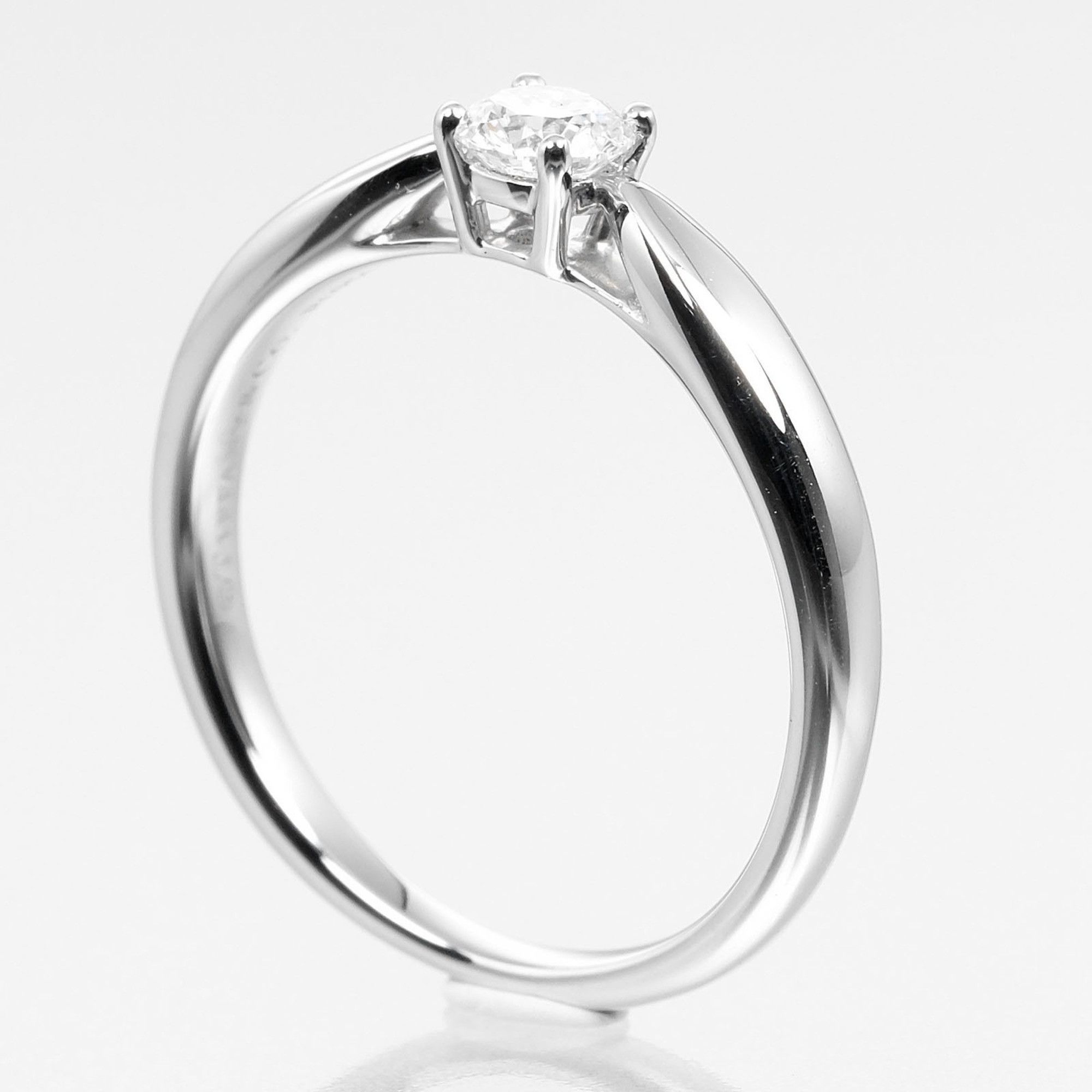 Tiffany & Co. Tiffany & Co Harmony ring Size ONE SIZE - 2 Thumbnail
