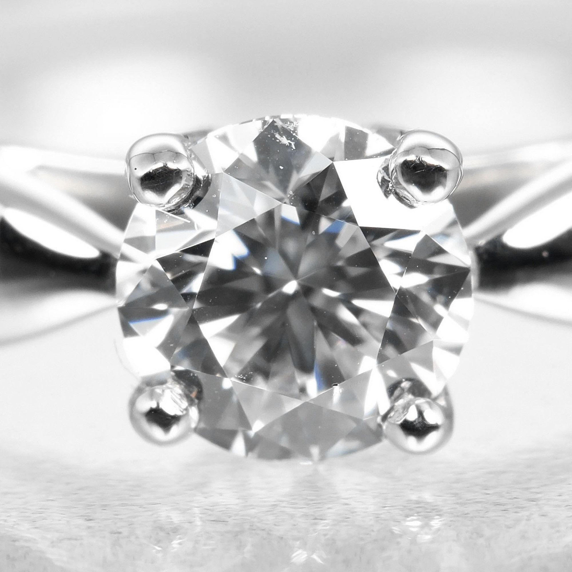Tiffany & Co. Tiffany & Co Harmony ring Size ONE SIZE - 3 Thumbnail