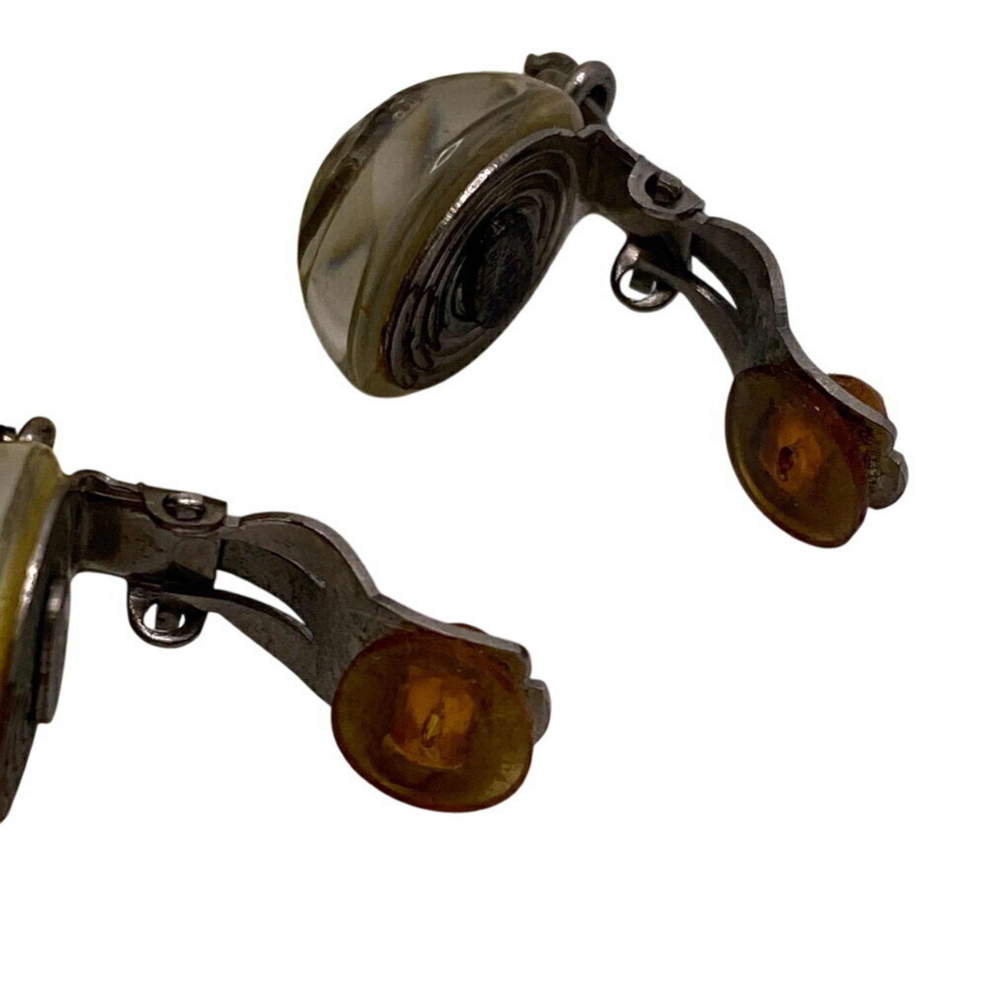 Chanel Chanel Numero 5 earring Size ONE SIZE - 7 Thumbnail