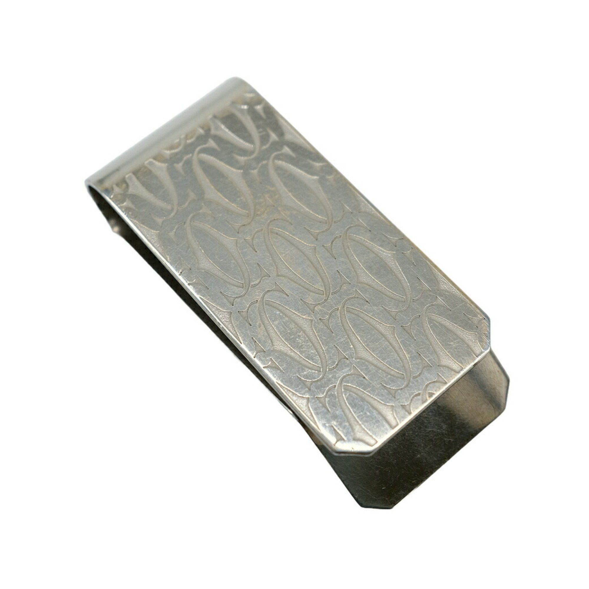 Cartier Cartier C de cartier wallet Size ONE SIZE - 3 Thumbnail