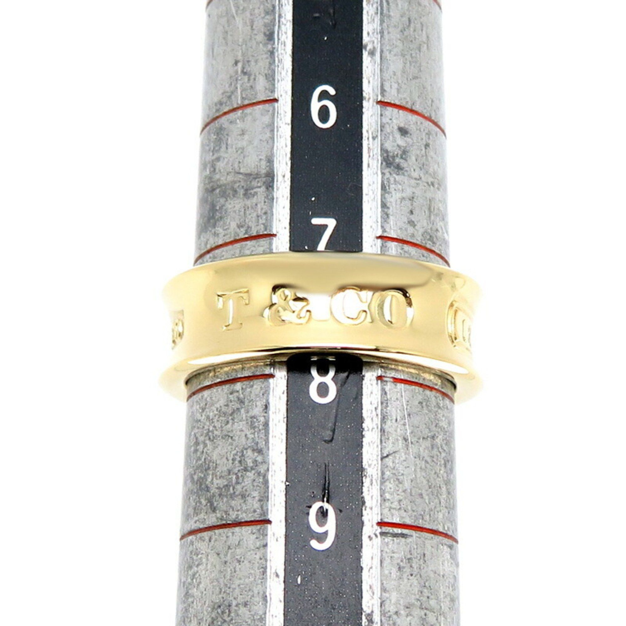 Tiffany & Co. Tiffany & Co 1837 ring Size ONE SIZE - 7 Thumbnail