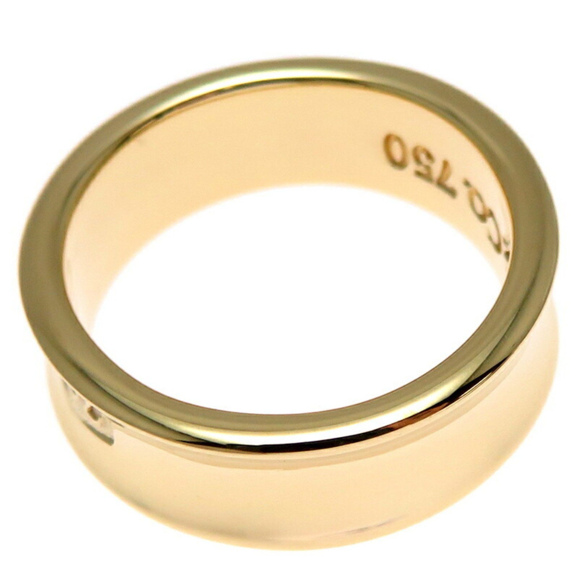 Tiffany & Co. Tiffany & Co 1837 ring Size ONE SIZE - 3 Thumbnail