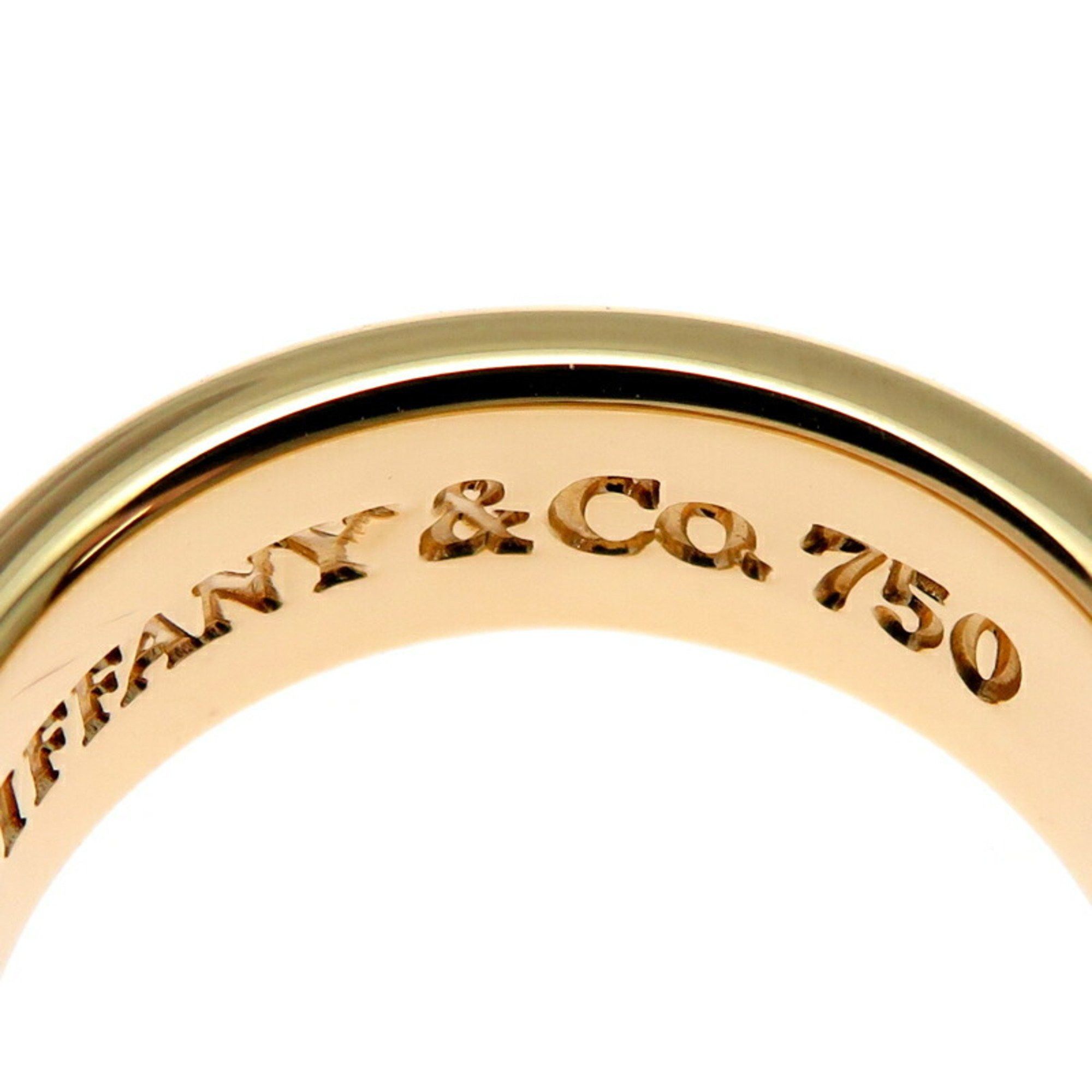 Tiffany & Co. Tiffany & Co 1837 ring Size ONE SIZE - 6 Thumbnail