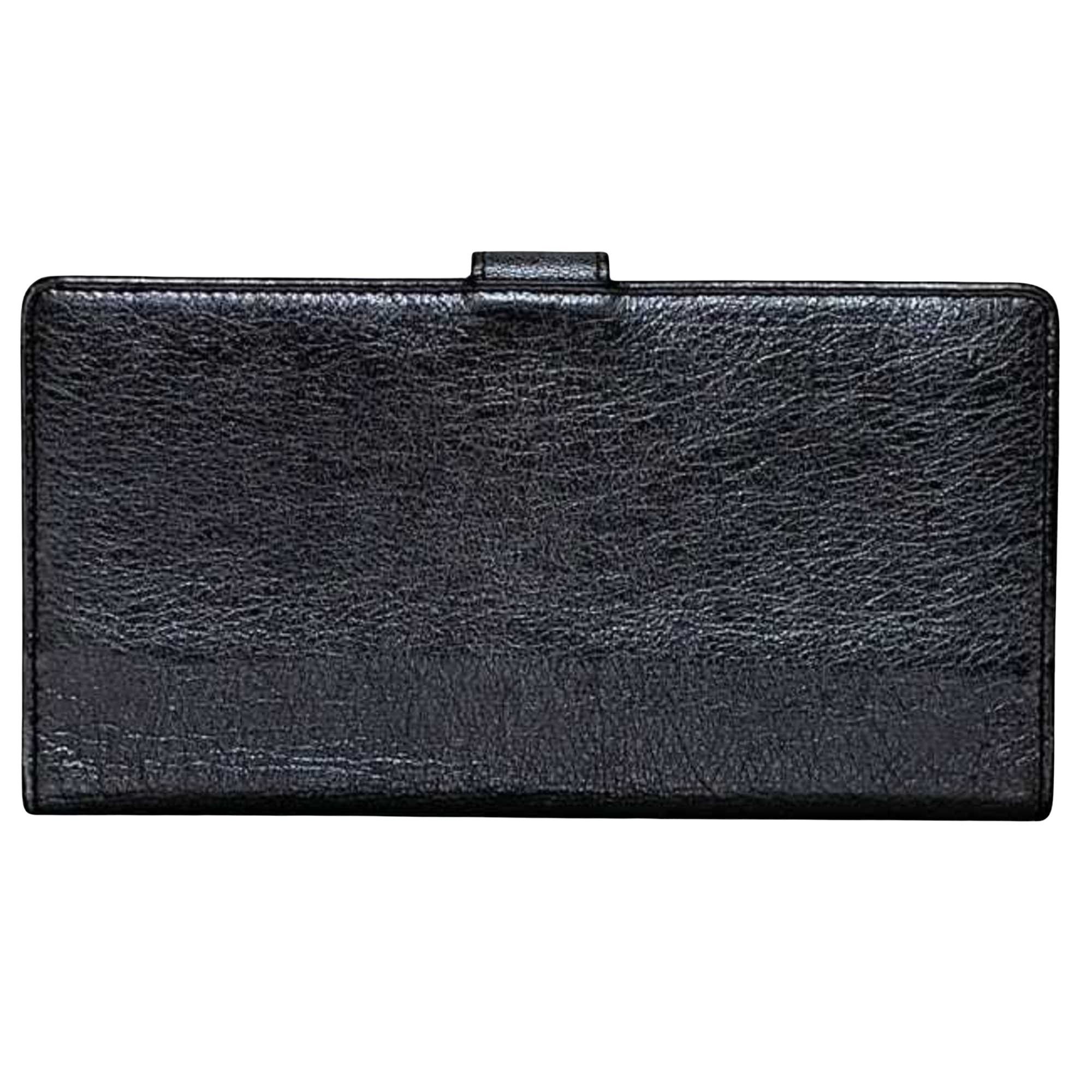 Salvatore Ferragamo Salvatore Ferragamo wallet Size ONE SIZE - 2 Thumbnail