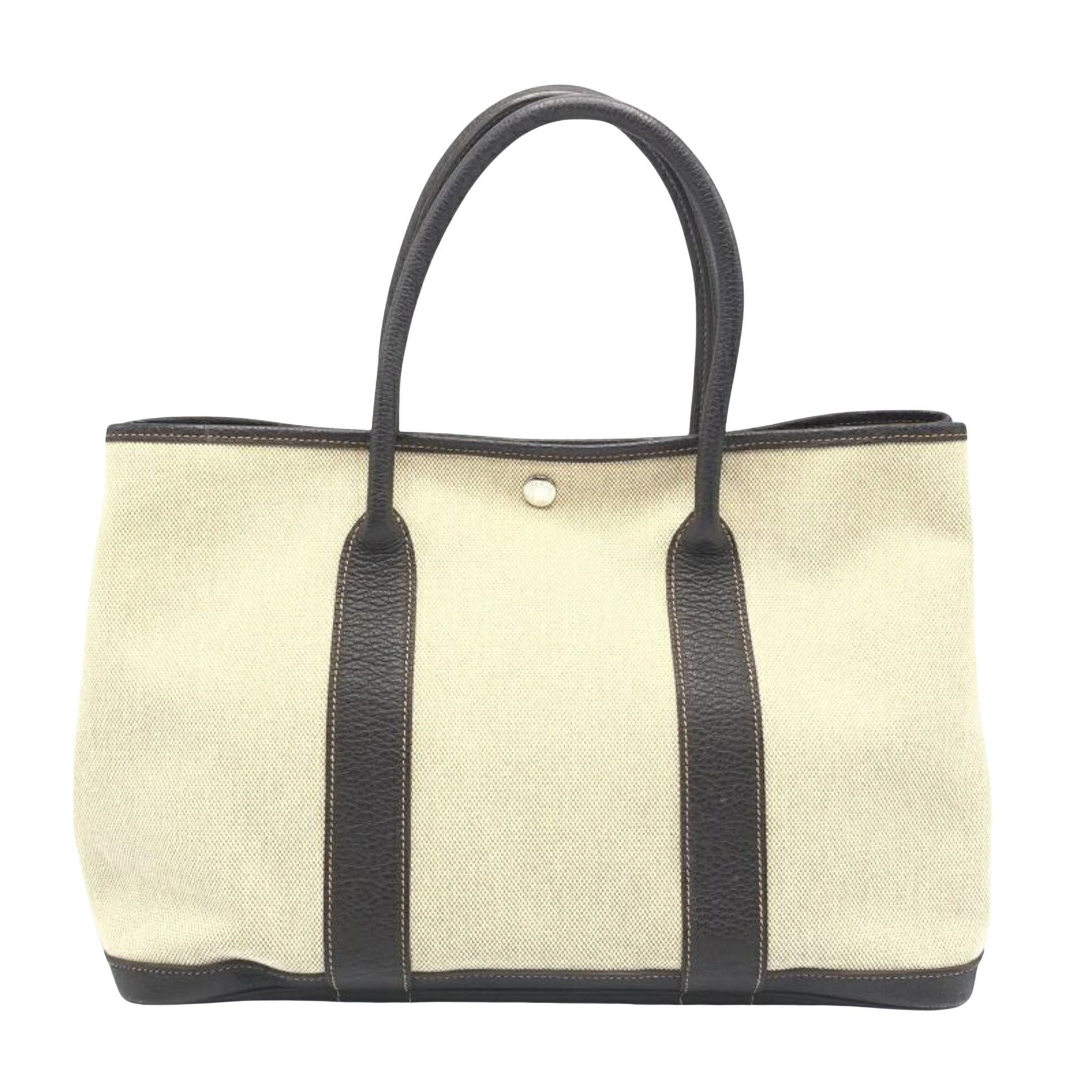 Hermes Hermès Garden Party tote Size ONE SIZE - 2 Thumbnail