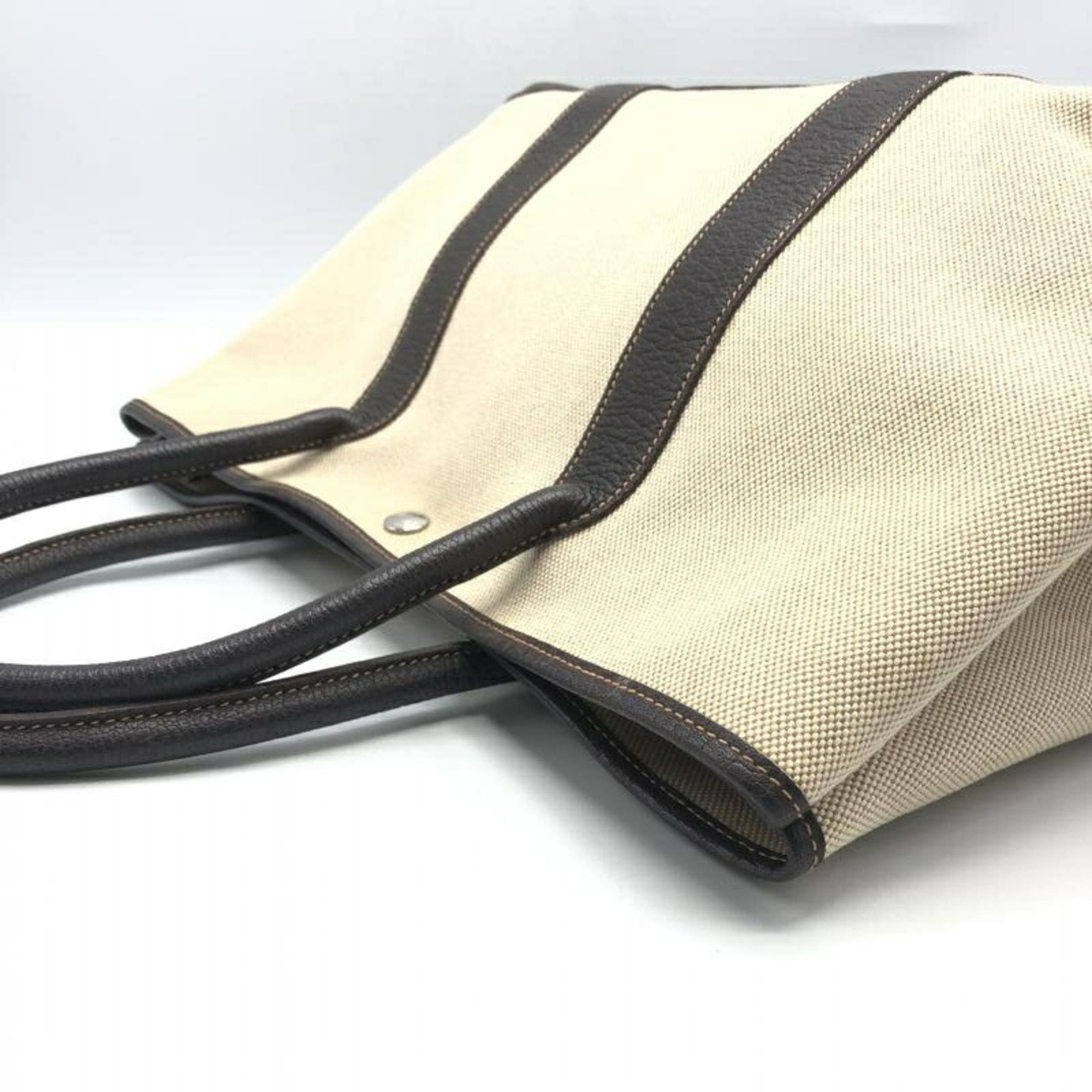 Hermes Hermès Garden Party tote Size ONE SIZE - 3 Thumbnail